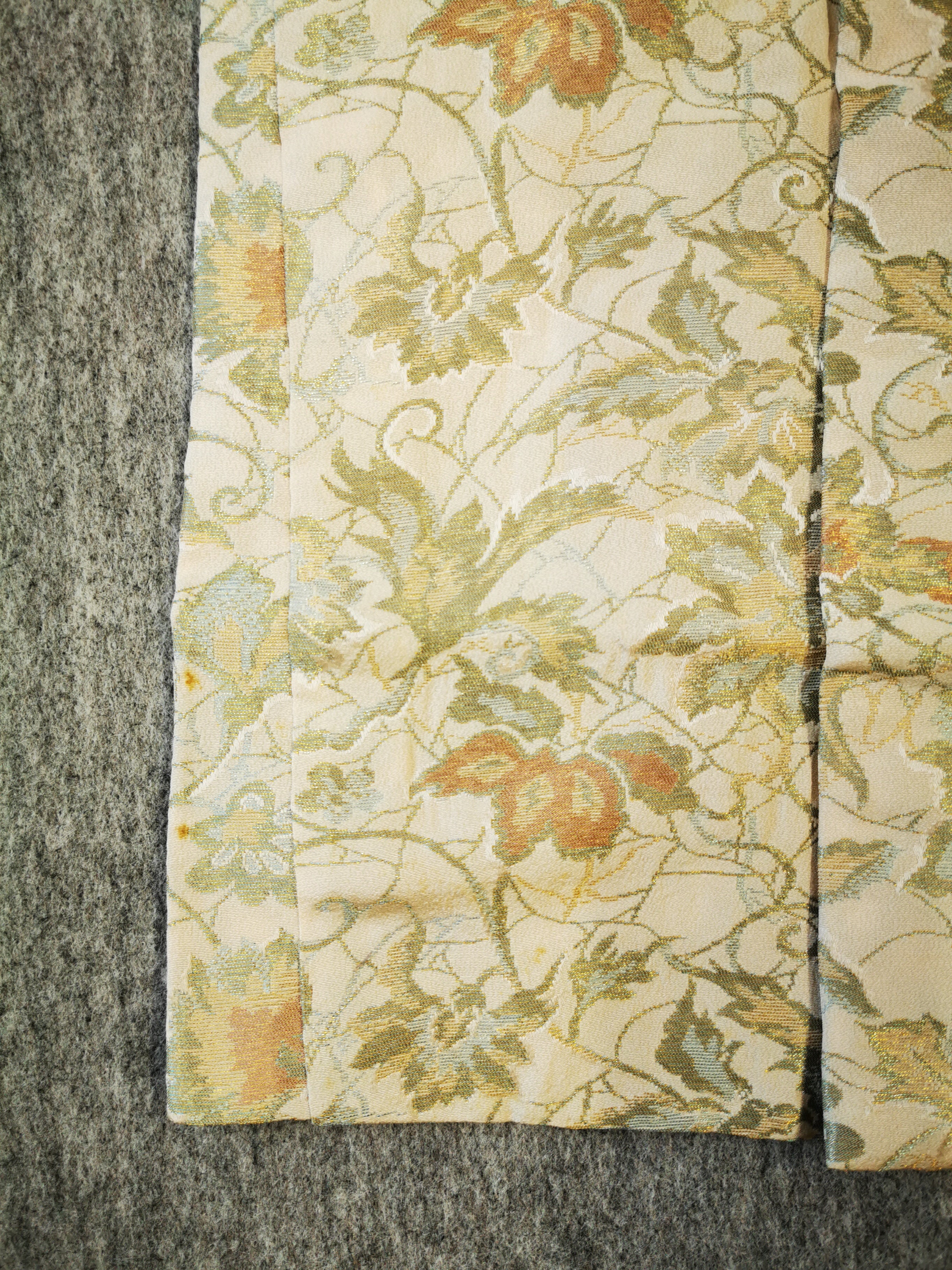 ♦KJ021 Women’s Wear kimono jacket (Haori)