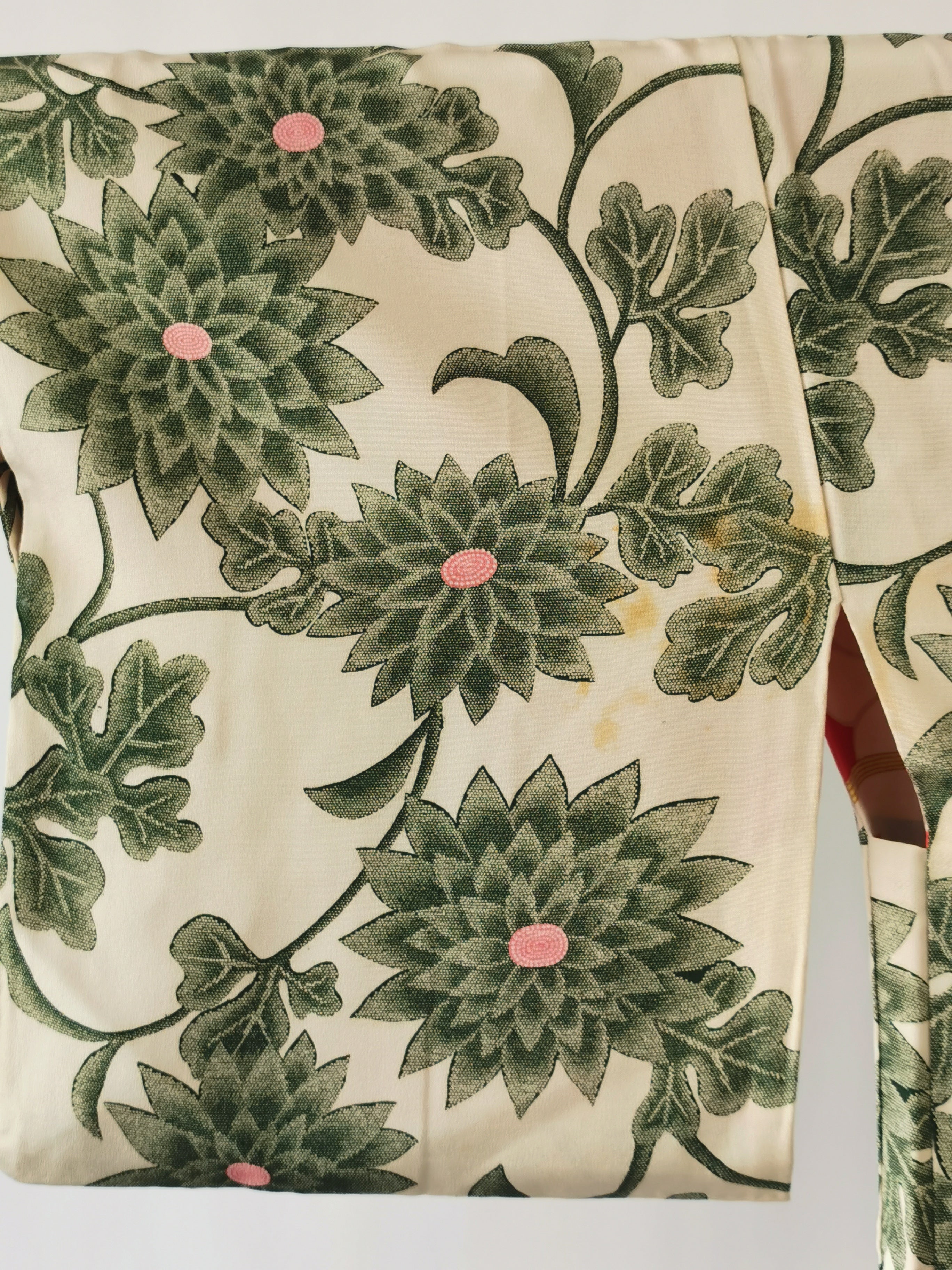 ♦KJ027 Giacca kimono da donna (Haori)