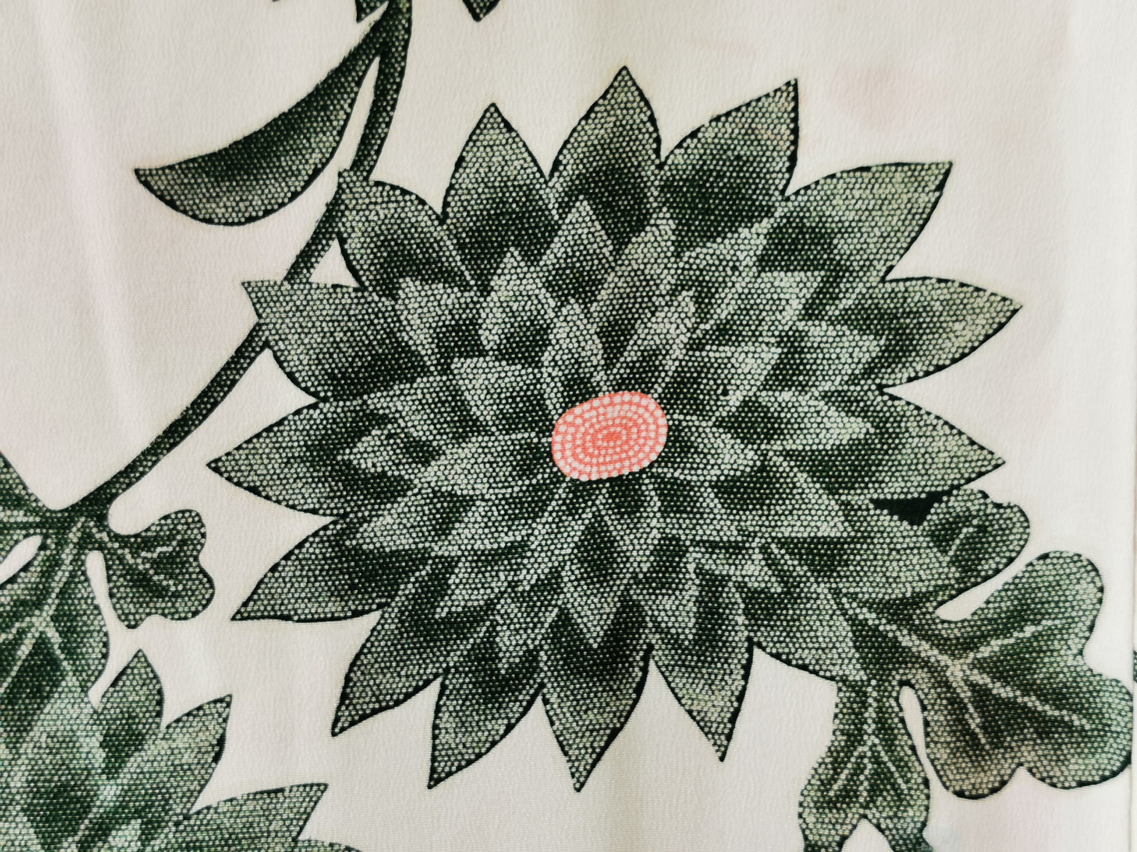 ♦KJ027 Giacca kimono da donna (Haori)