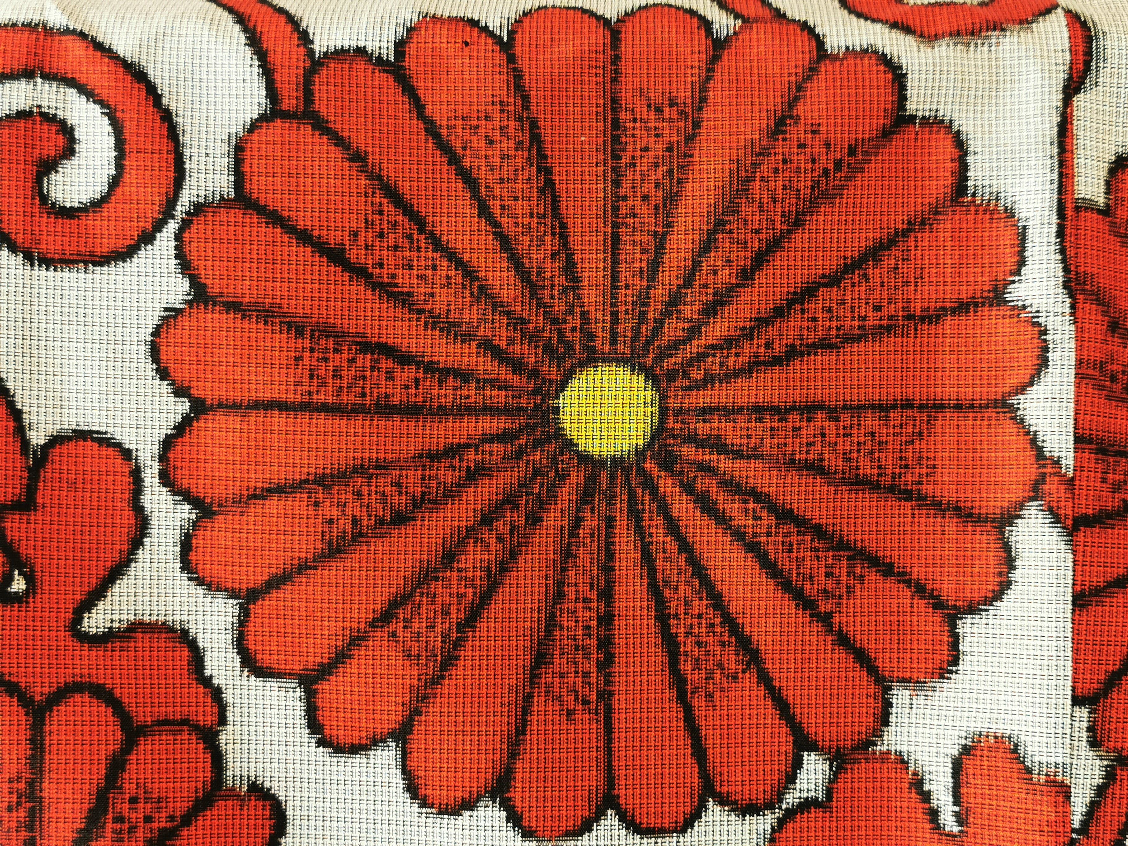 ♦KJ030 Giacca kimono da donna (Haori)