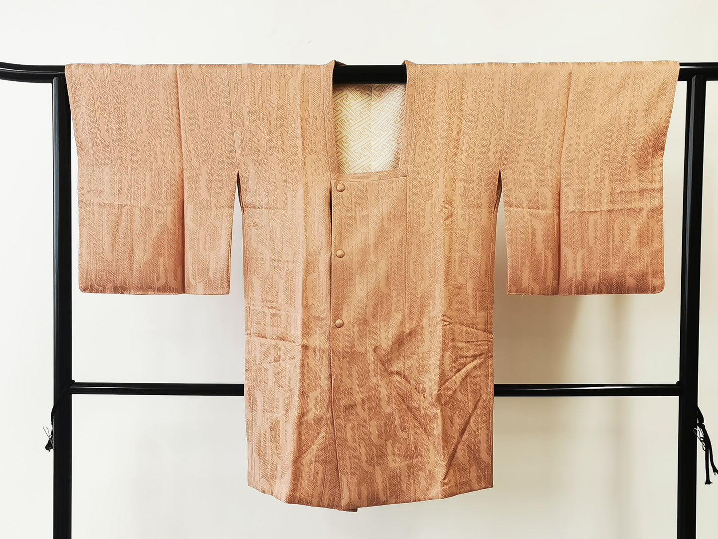 ♦KJ039 Women’s Wear kimono jacket (Haori)