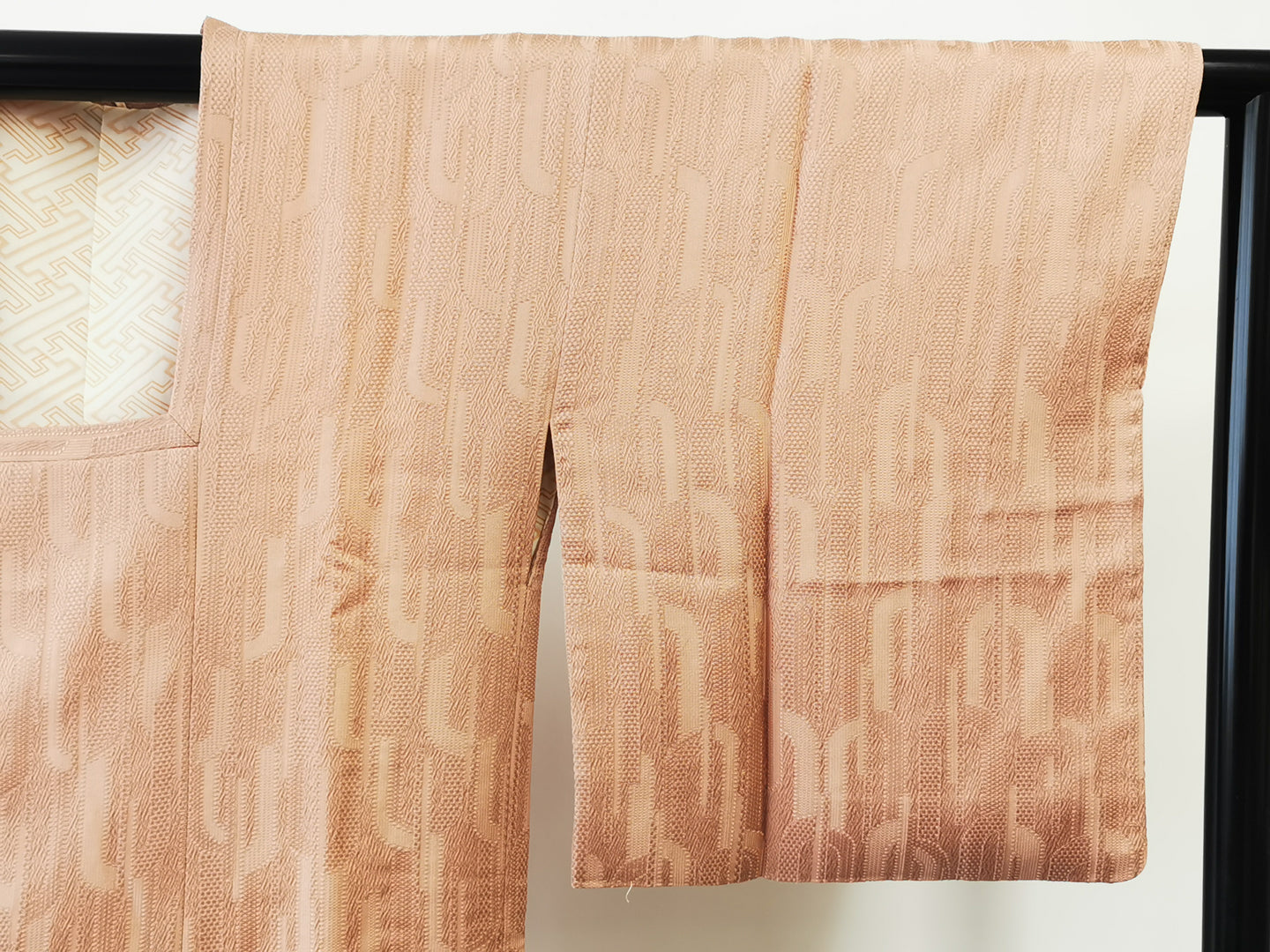 ♦KJ039 Women’s Wear kimono jacket (Haori)