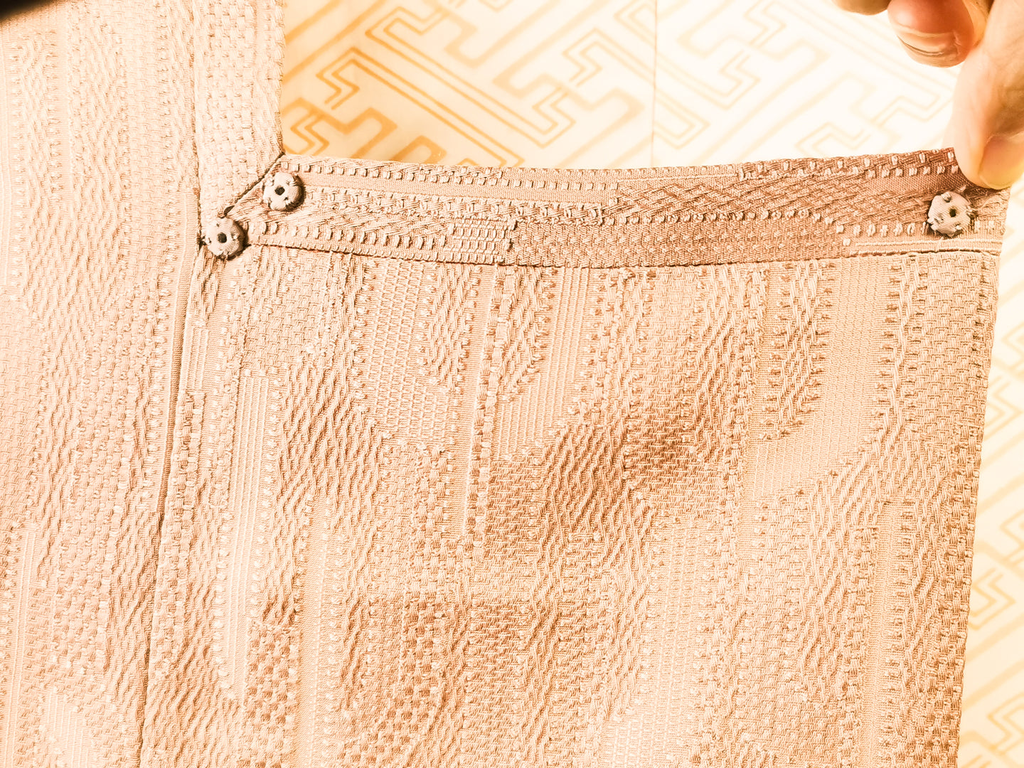 ♦KJ039 Women’s Wear kimono jacket (Haori)