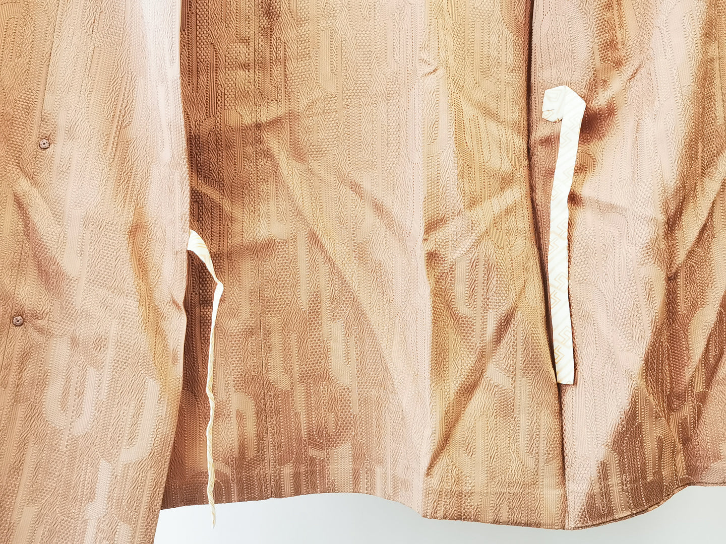 ♦KJ039 Women’s Wear kimono jacket (Haori)