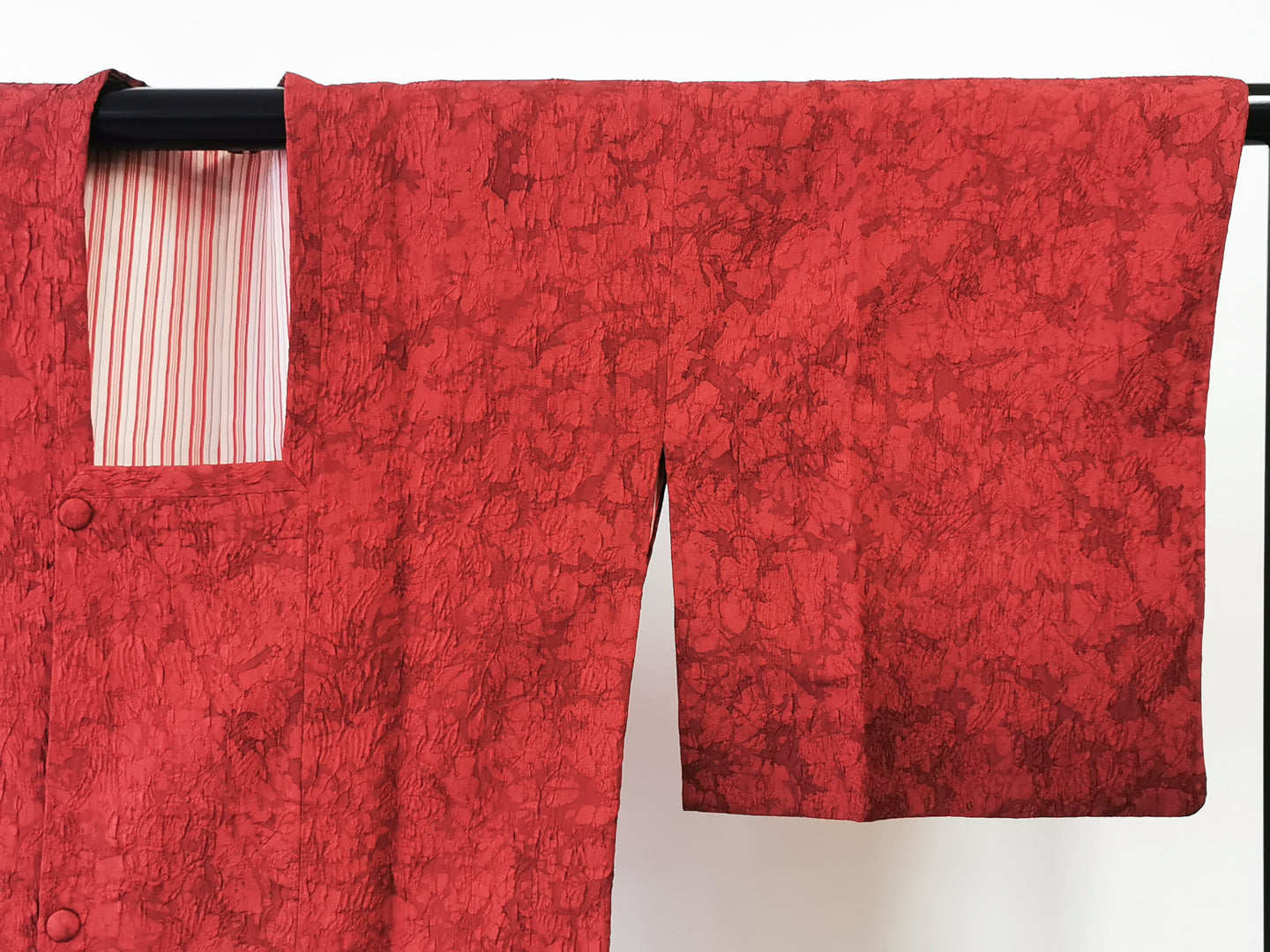 ♦KJ040Women’s Wear kimono jacket (Haori)