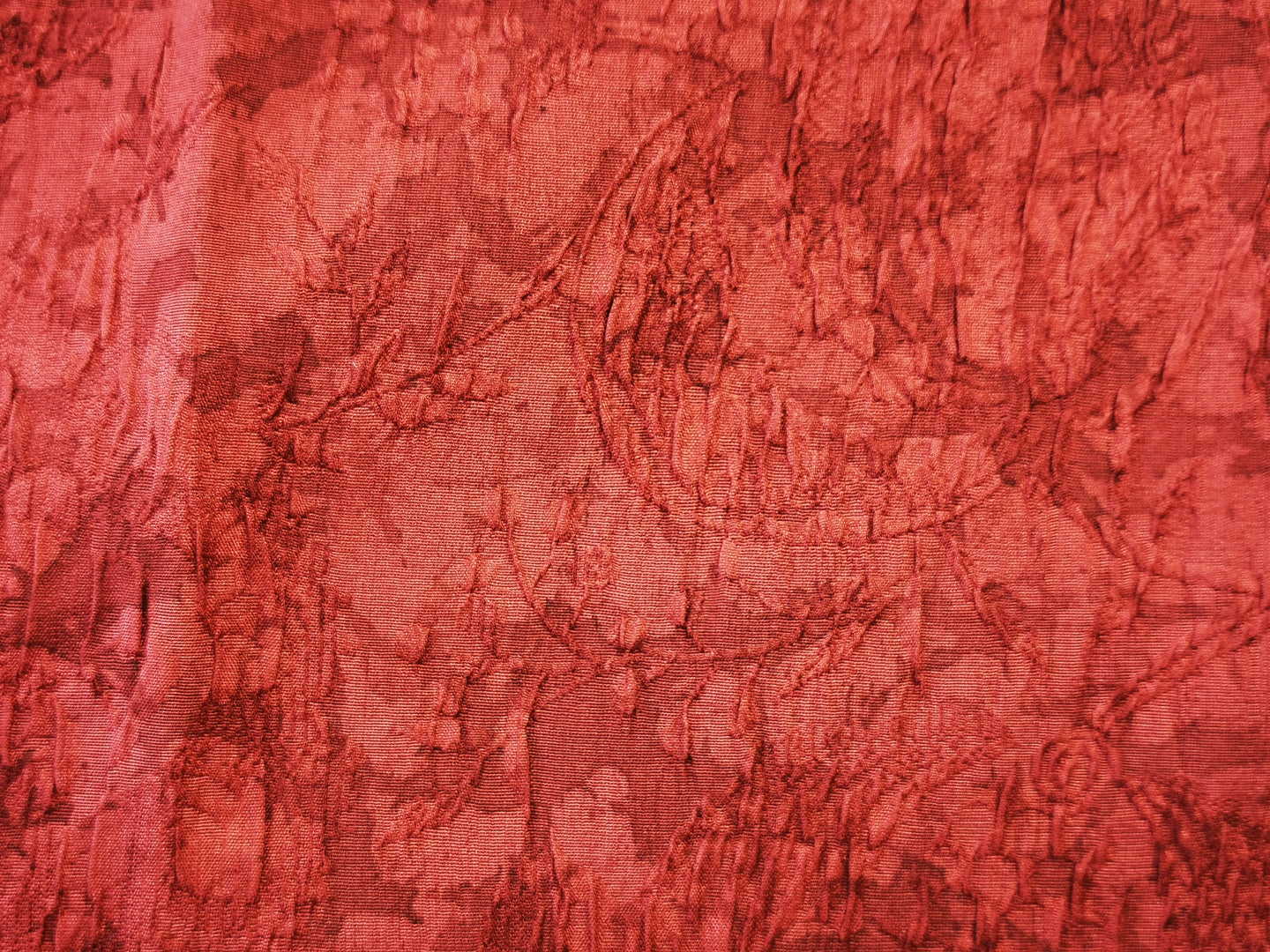 ♦KJ040Women’s Wear kimono jacket (Haori)