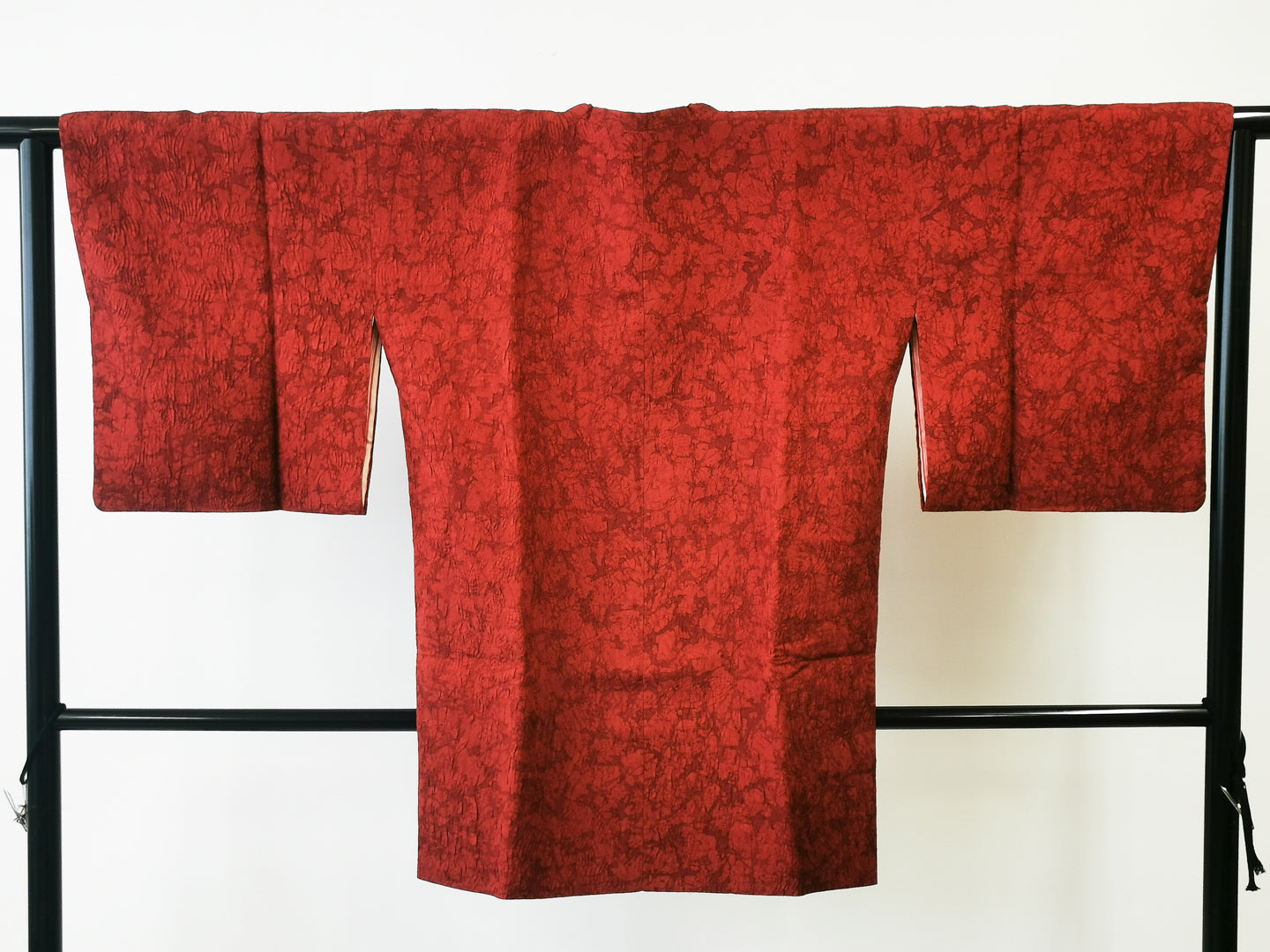 ♦KJ040Women’s Wear kimono jacket (Haori)