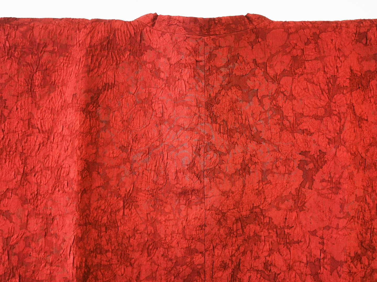 ♦KJ040Women’s Wear kimono jacket (Haori)