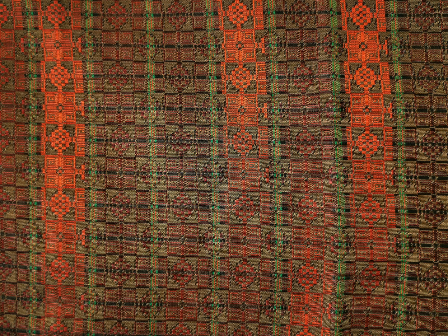 ♦KJ041 Women’s Wear kimono jacket (Haori)