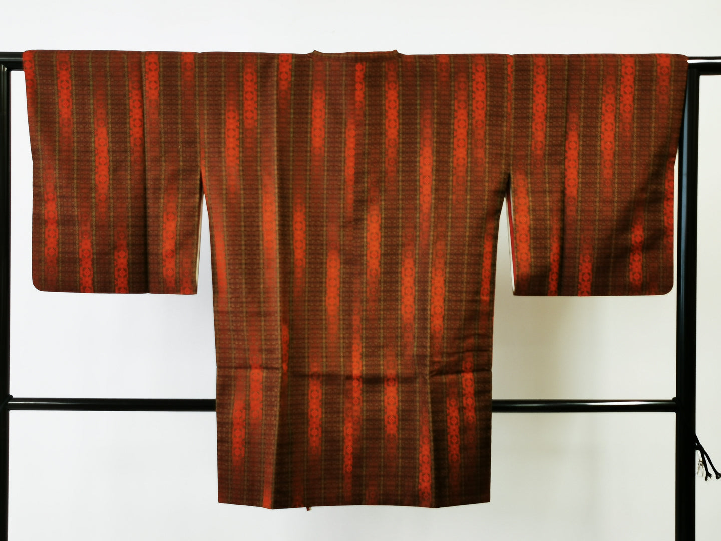 ♦KJ041 Women’s Wear kimono jacket (Haori)