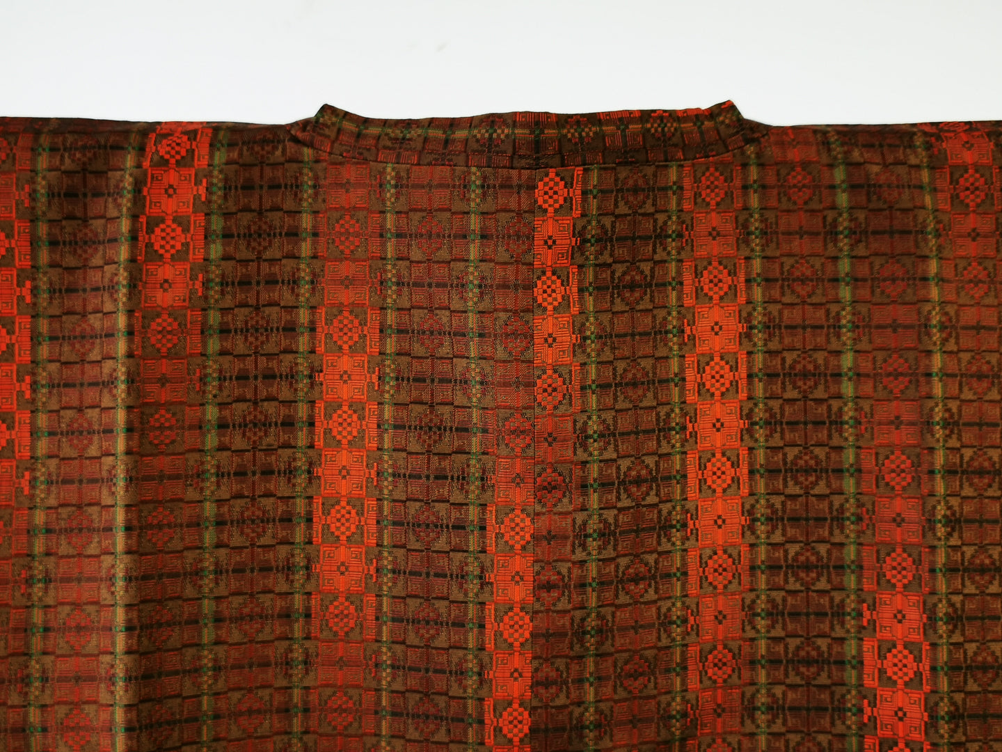 ♦KJ041 Women’s Wear kimono jacket (Haori)