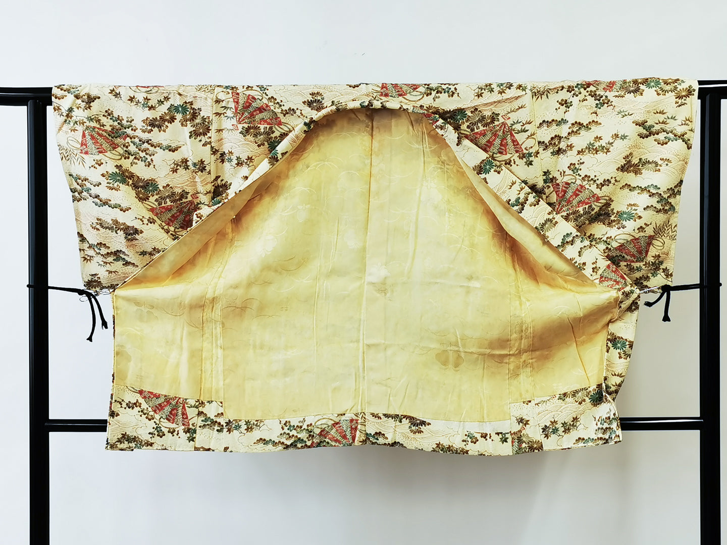 ♦KJ044 Women’s kimono Haori