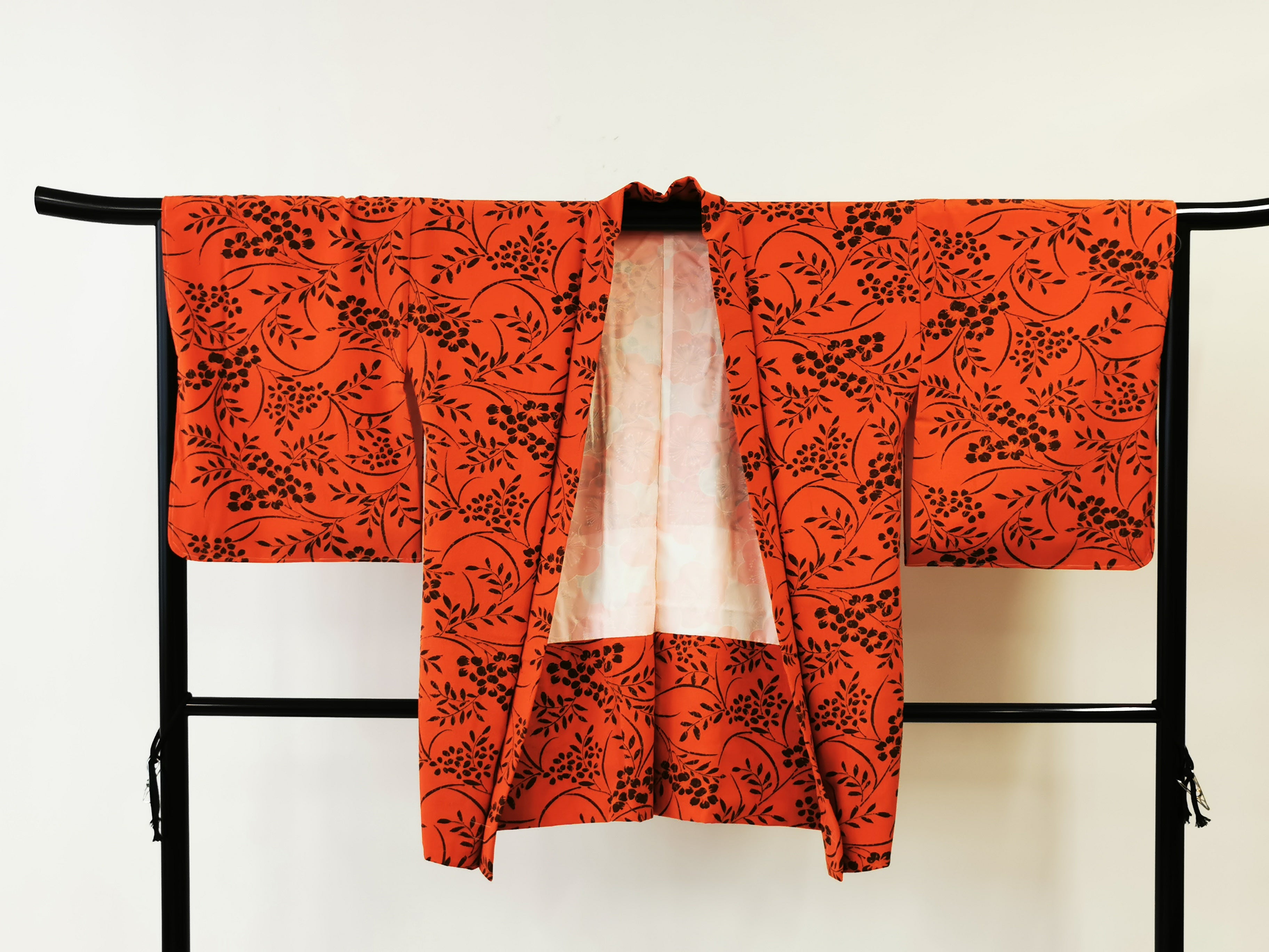 haori vintage kimono