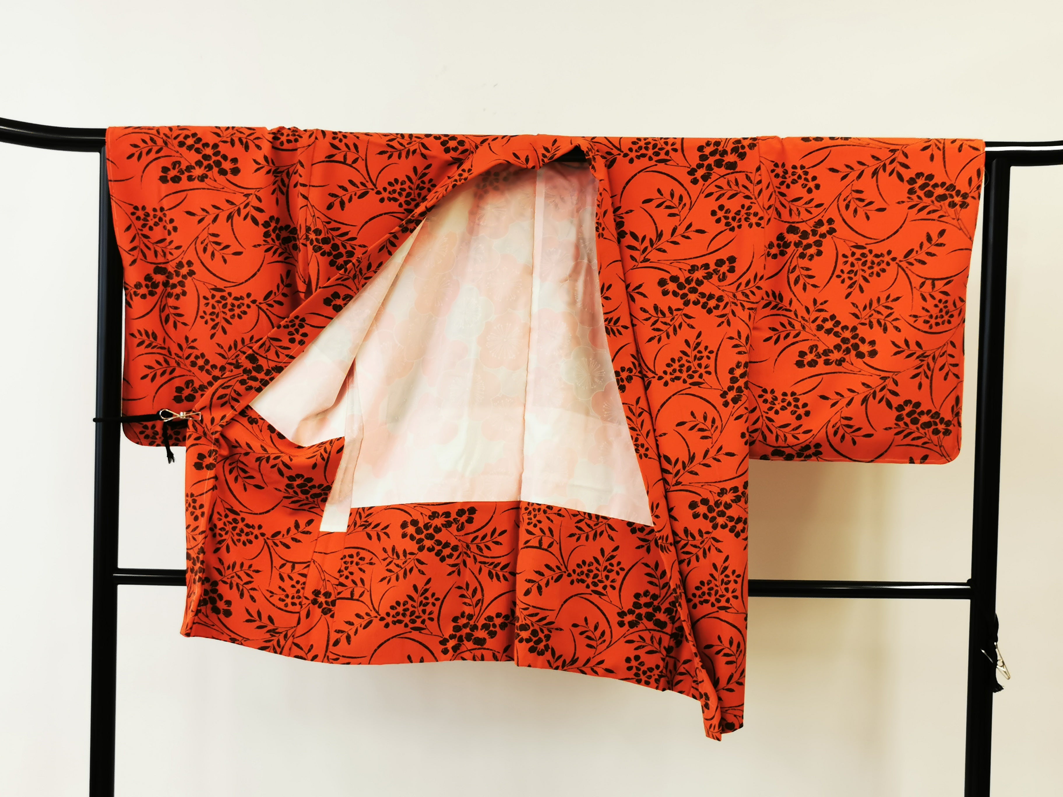 haori vintage kimono