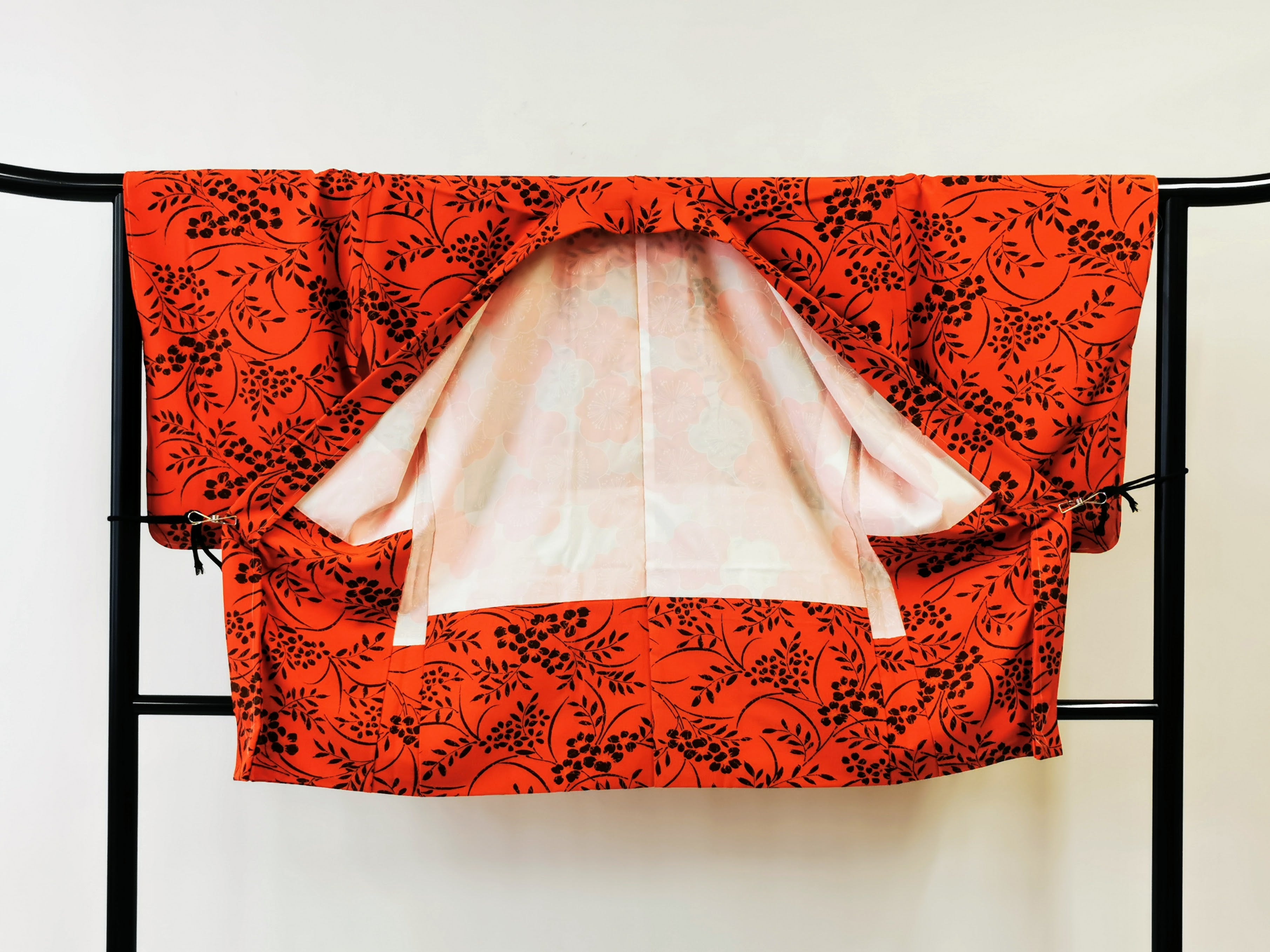 haori vintage kimono