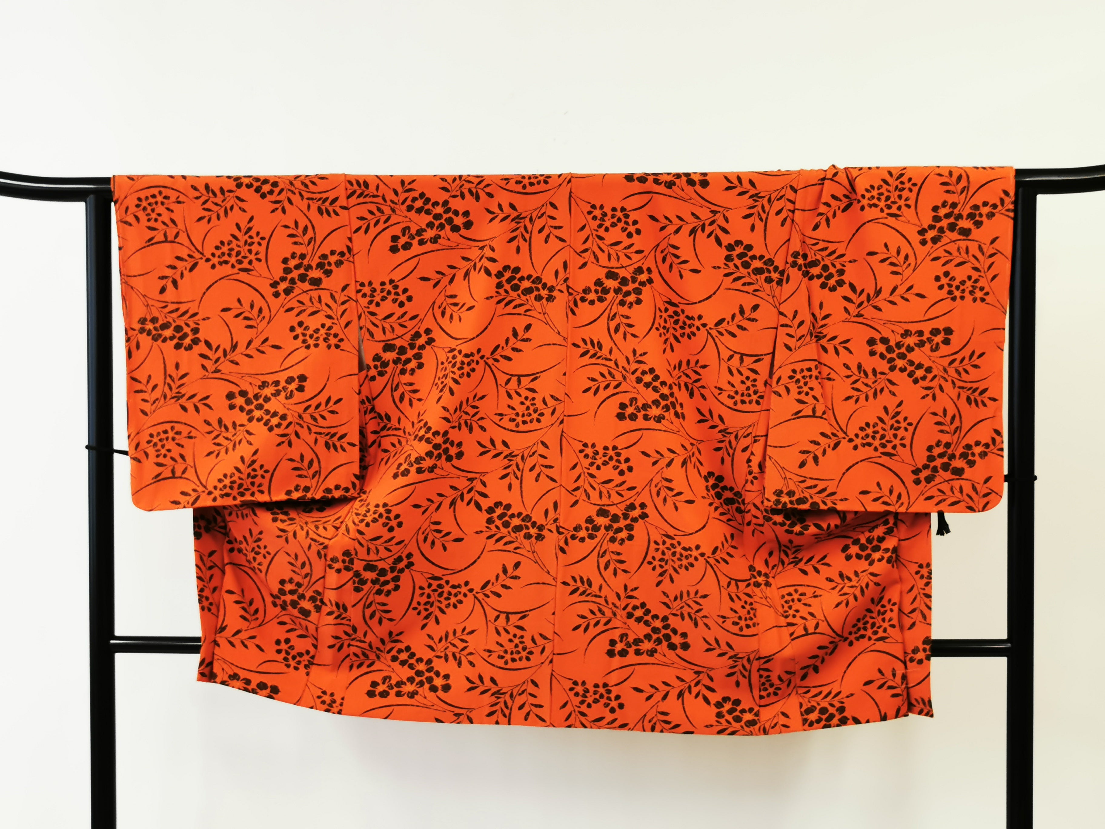 haori vintage kimono