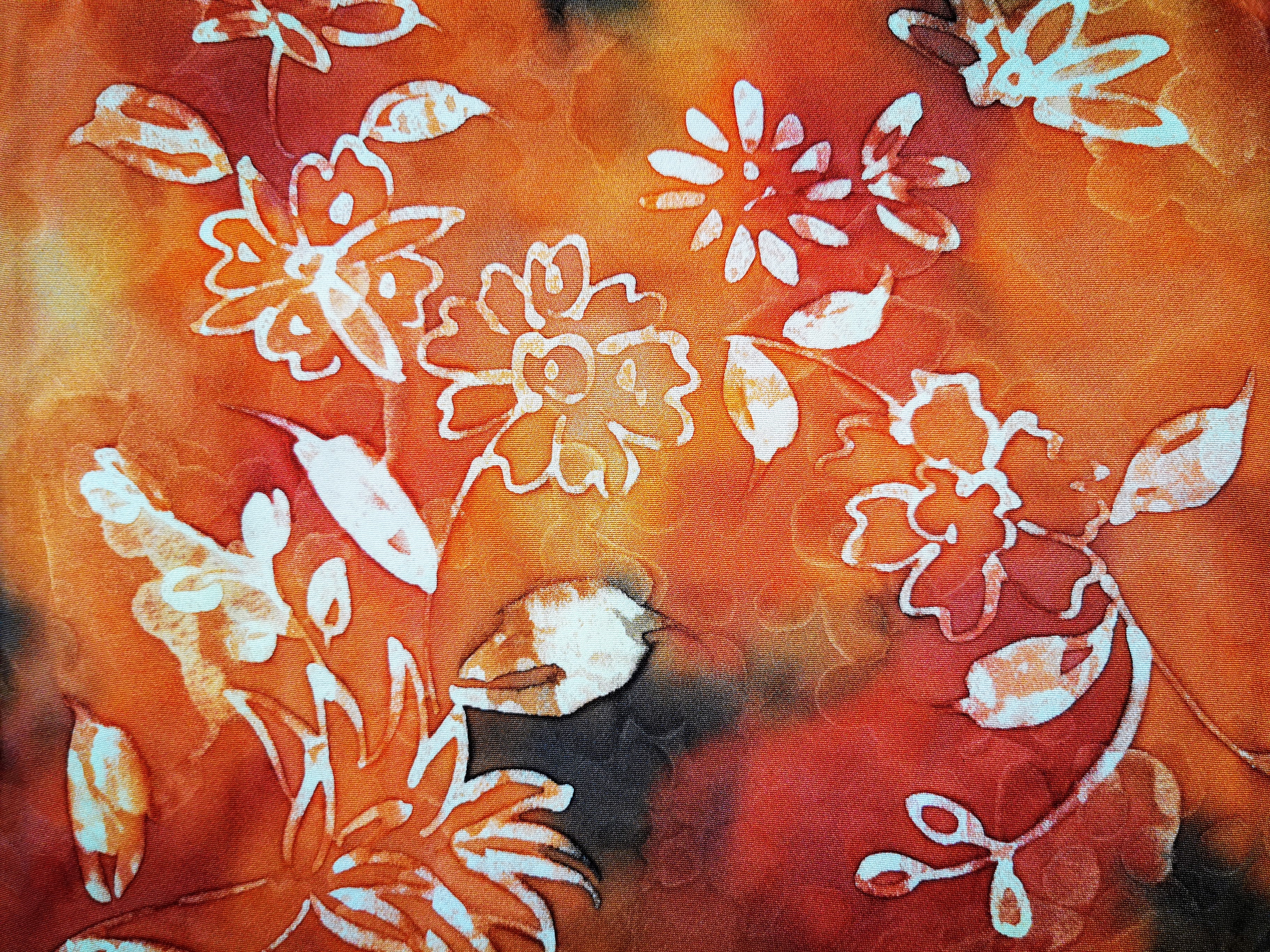 haori vintage kimono