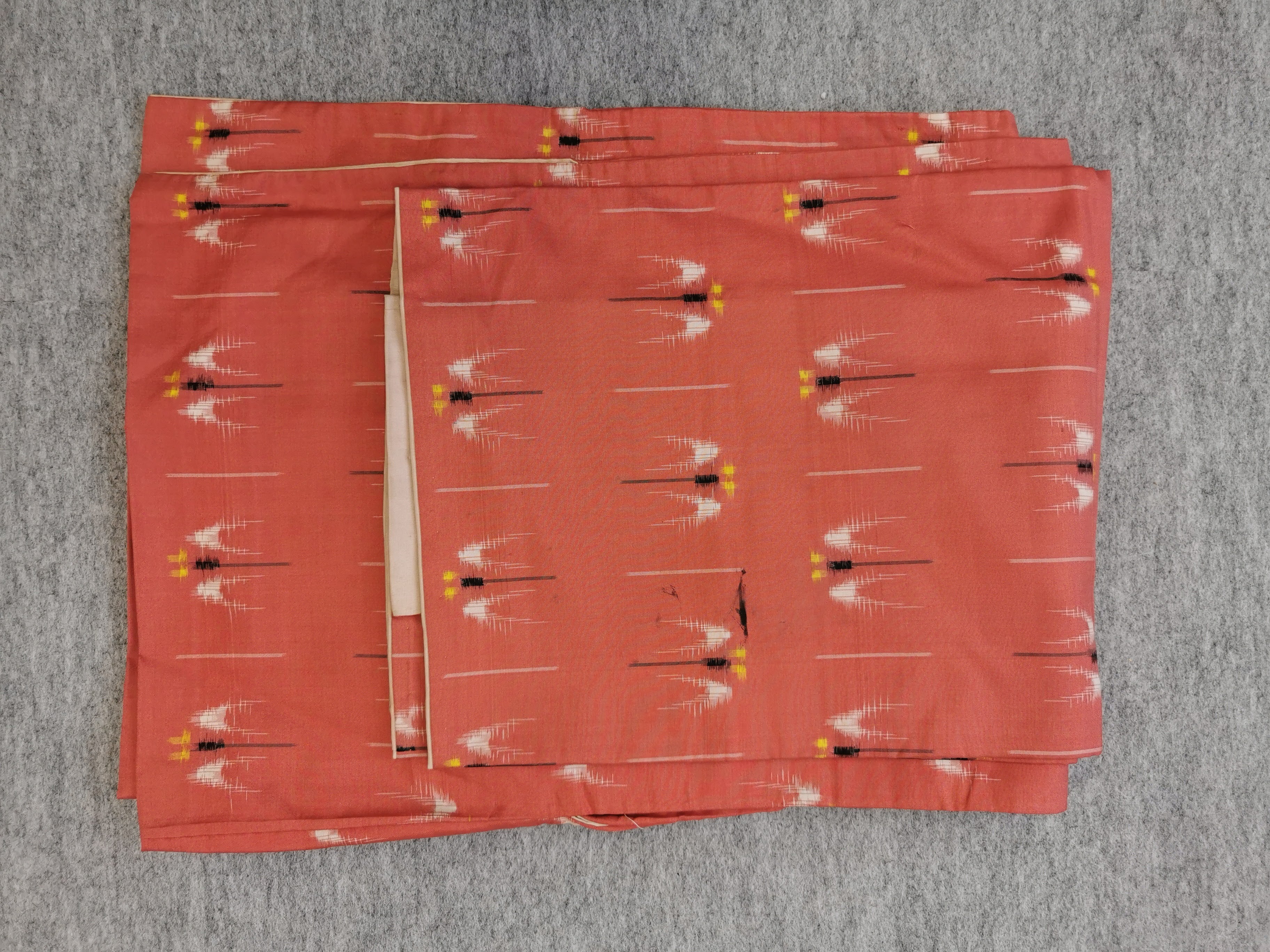 ◆twk080 女性 中古着物 まとめ売り5点 アンティーク フォーマル 中古品 和服