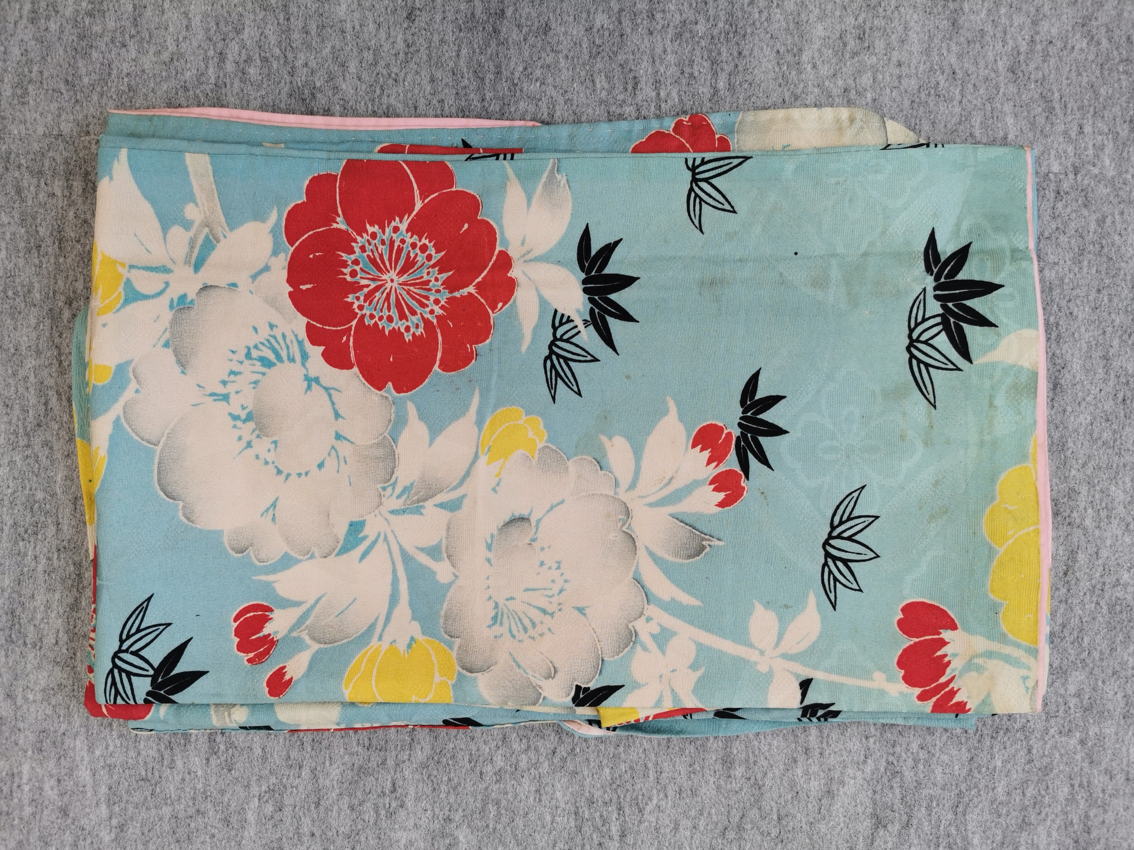 ◆twk080 女性 中古着物 まとめ売り5点 アンティーク フォーマル 中古品 和服