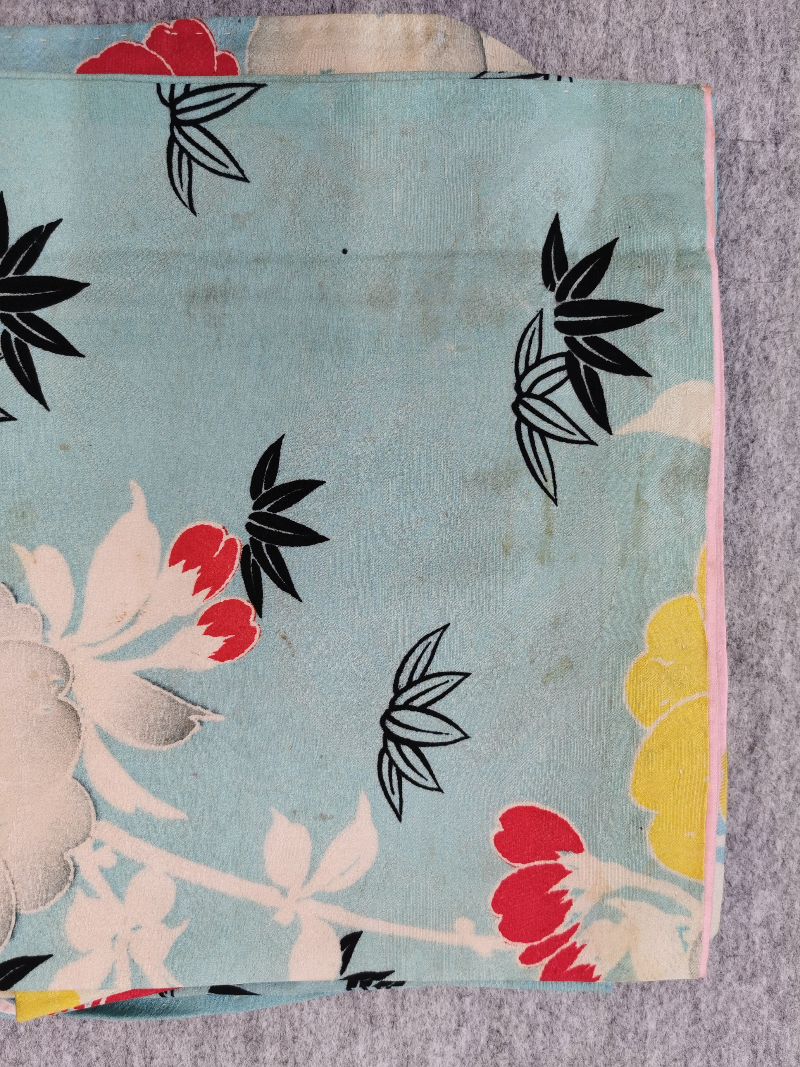 ◆twk080 女性 中古着物 まとめ売り5点 アンティーク フォーマル 中古品 和服