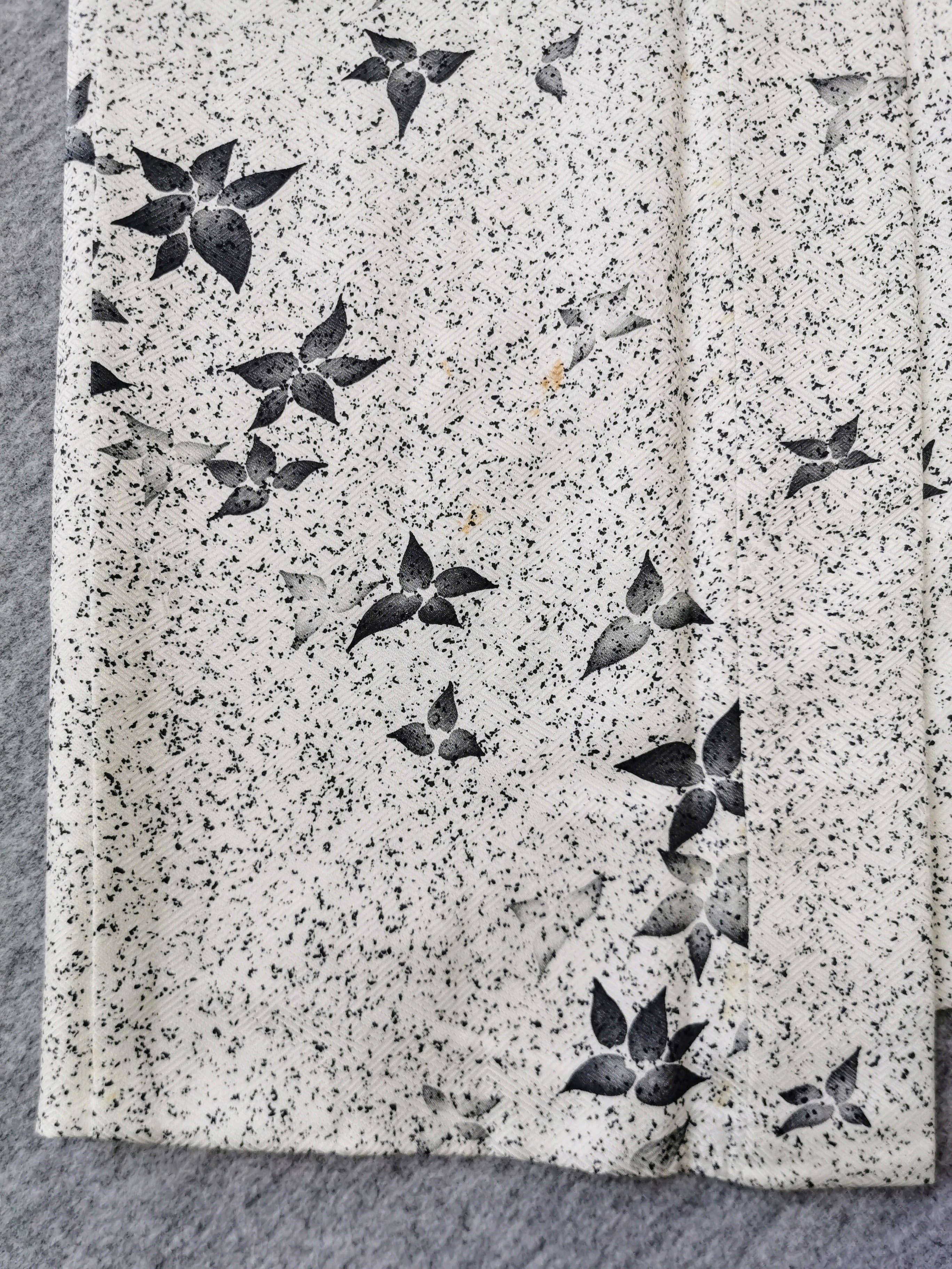 女性羽織 まとめ売り5点 古着 レトロ 中古品 和服◆twha086