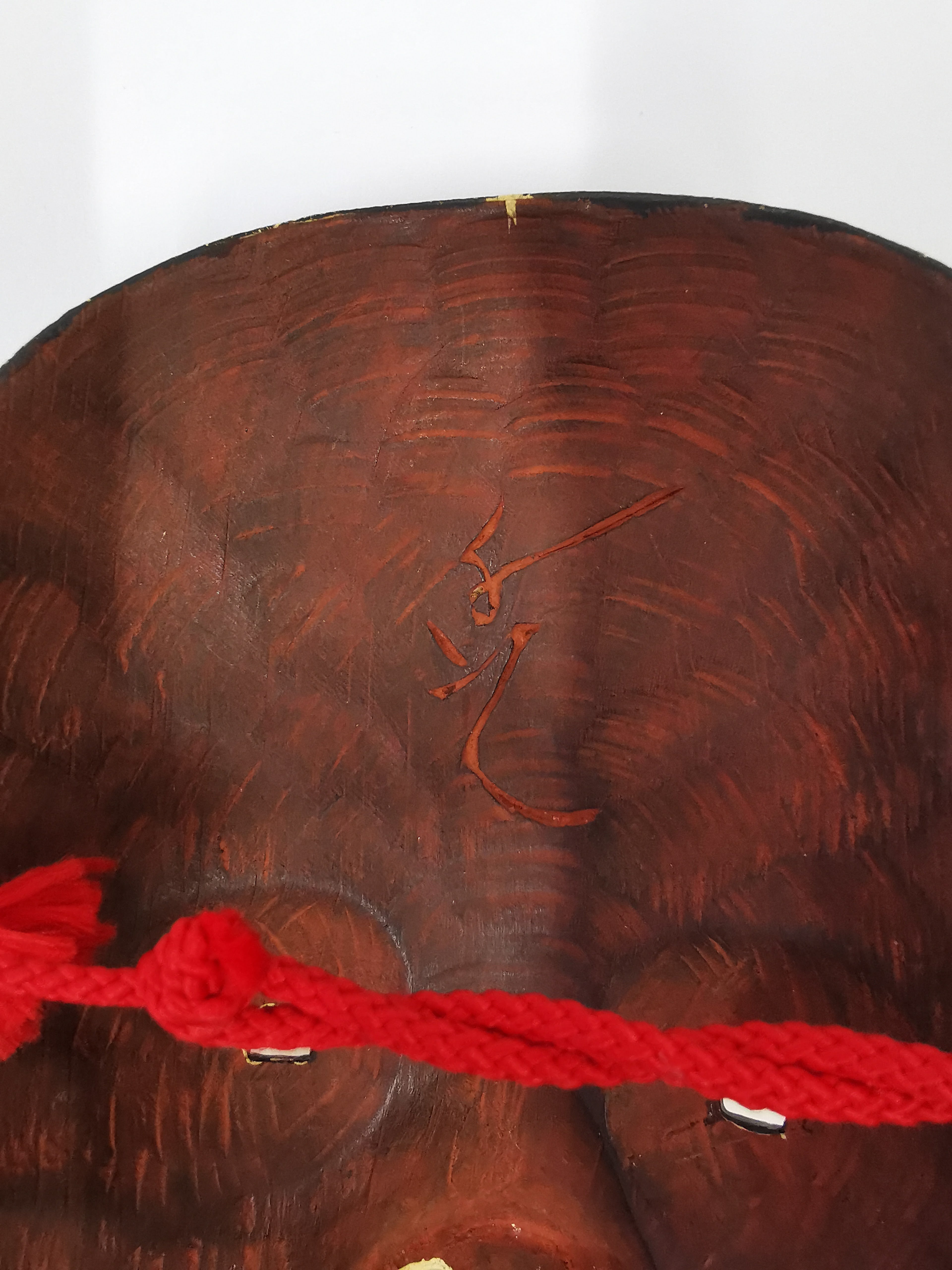 能面 能 古典伝承 能 伝統 インテリア◆KJO110