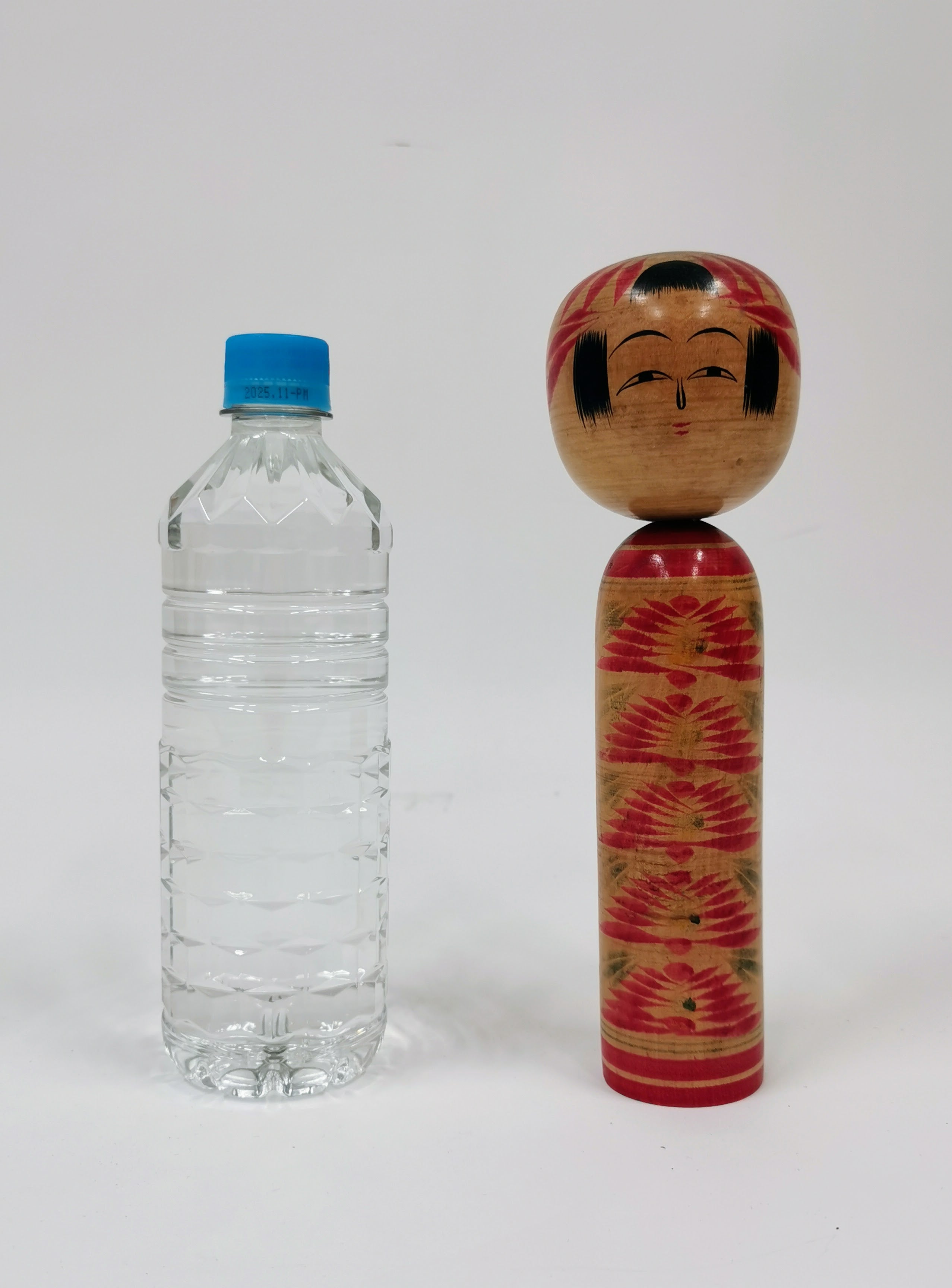 こけし 縁起物 日本人形 民芸品 伝統工芸 おもちゃ◆tkko112