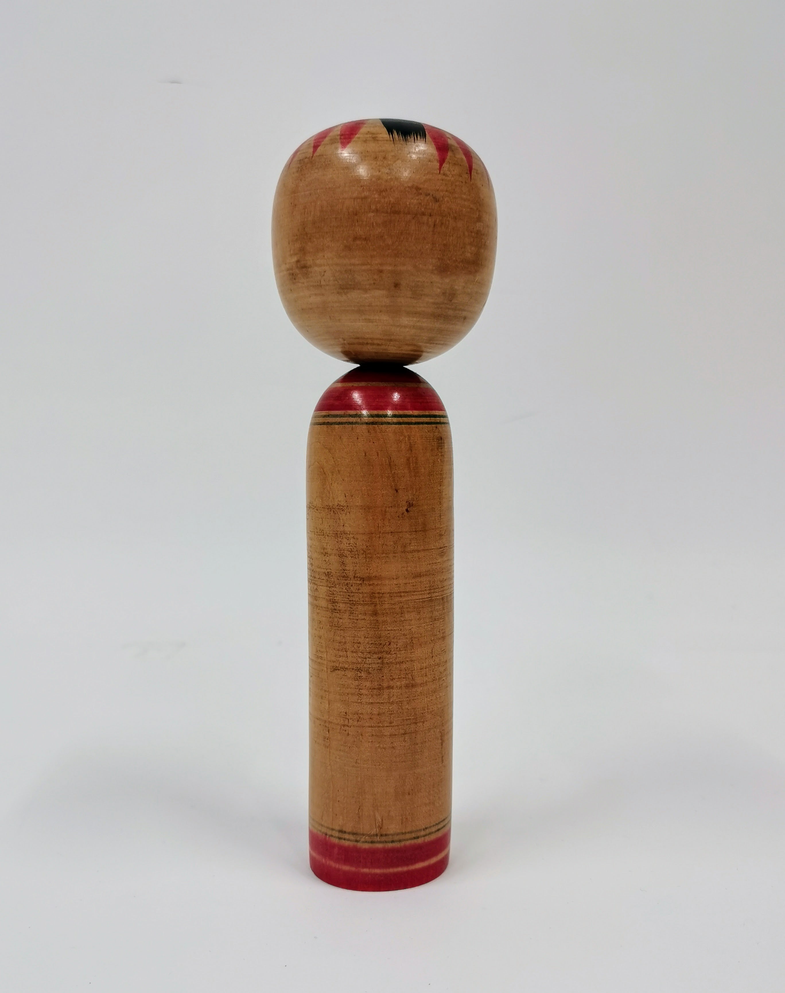 こけし 縁起物 日本人形 民芸品 伝統工芸 おもちゃ◆tkko112