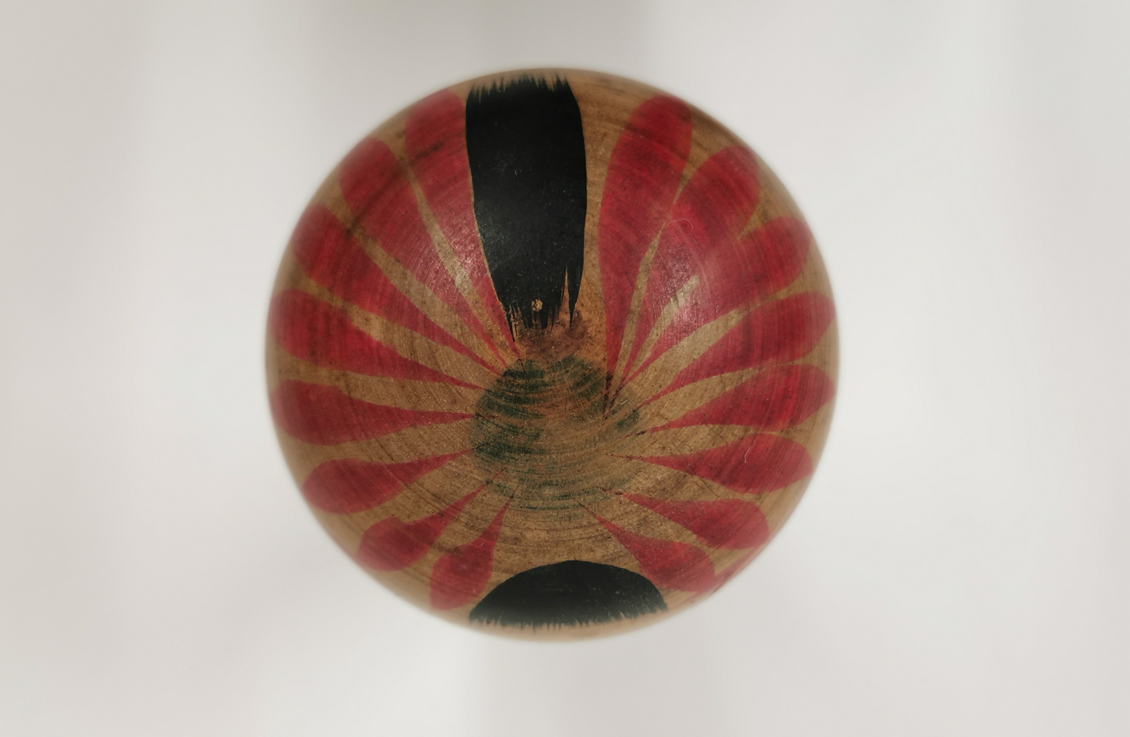 こけし 縁起物 日本人形 民芸品 伝統工芸 おもちゃ◆tkko112