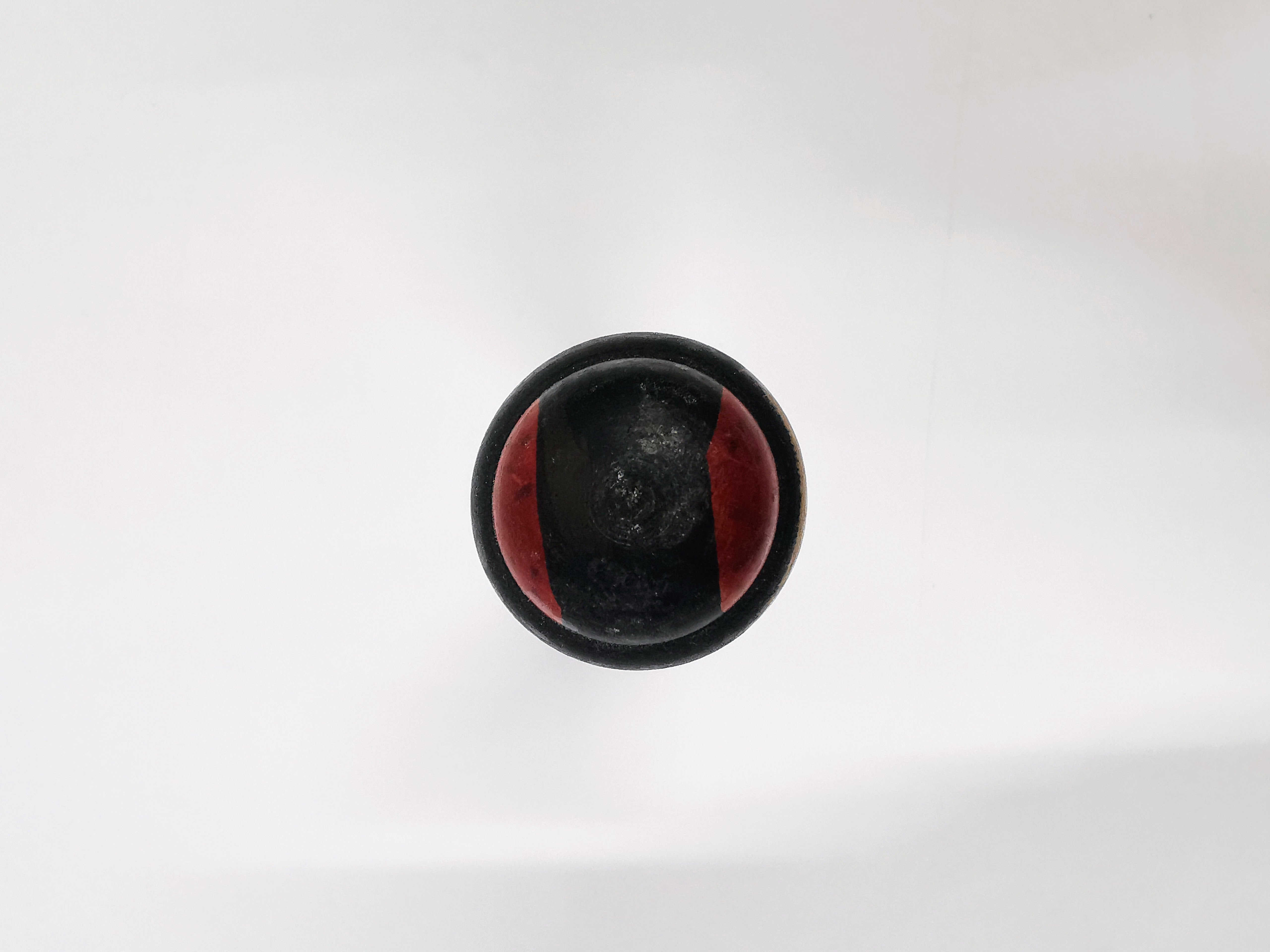 tko115 Kokeshi Lucky Charm Japanese Doll Folk Art Toy