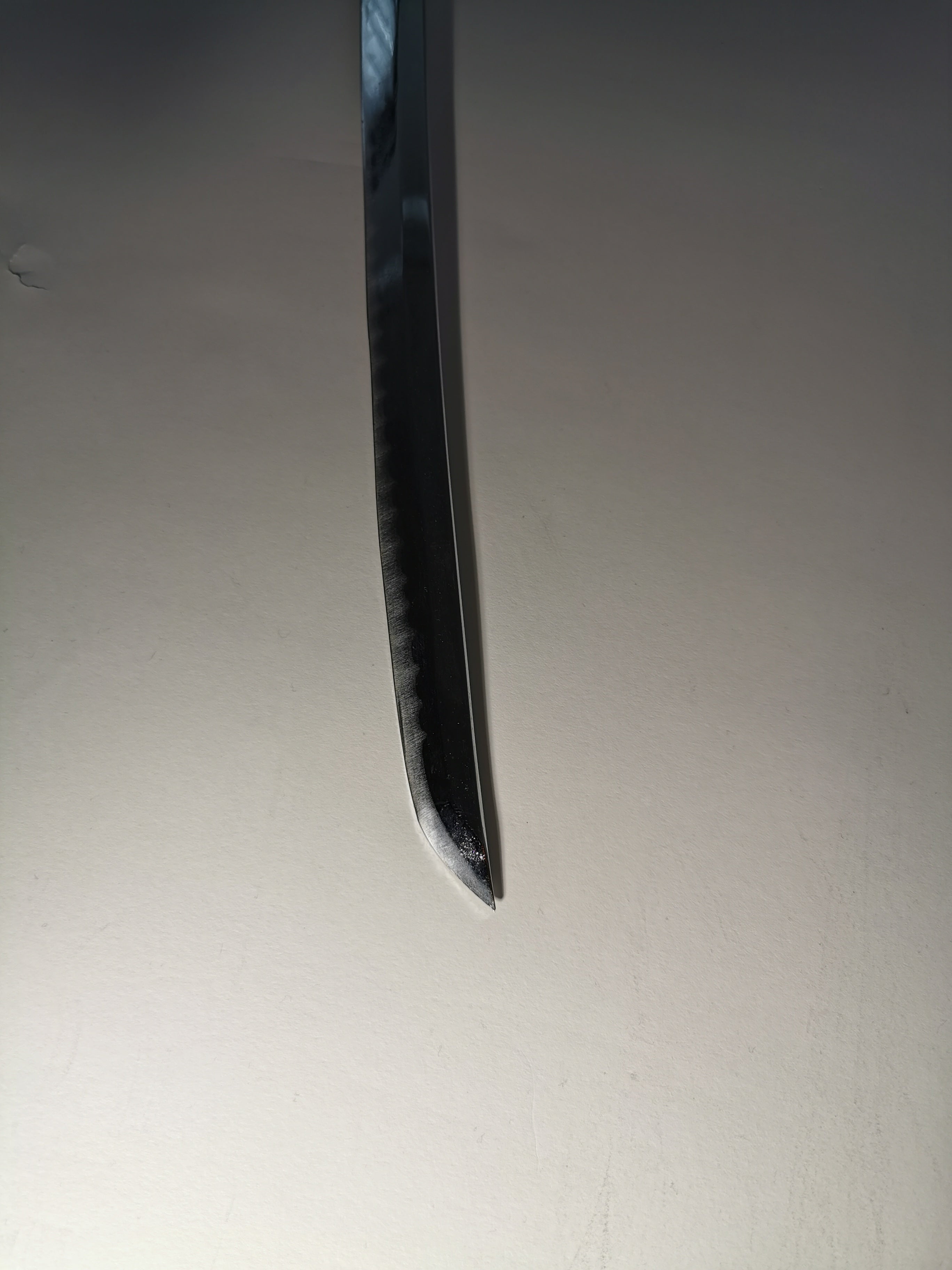 模造刀 SAMURAI 日本刀 武道具 鑑賞刀◆tka118