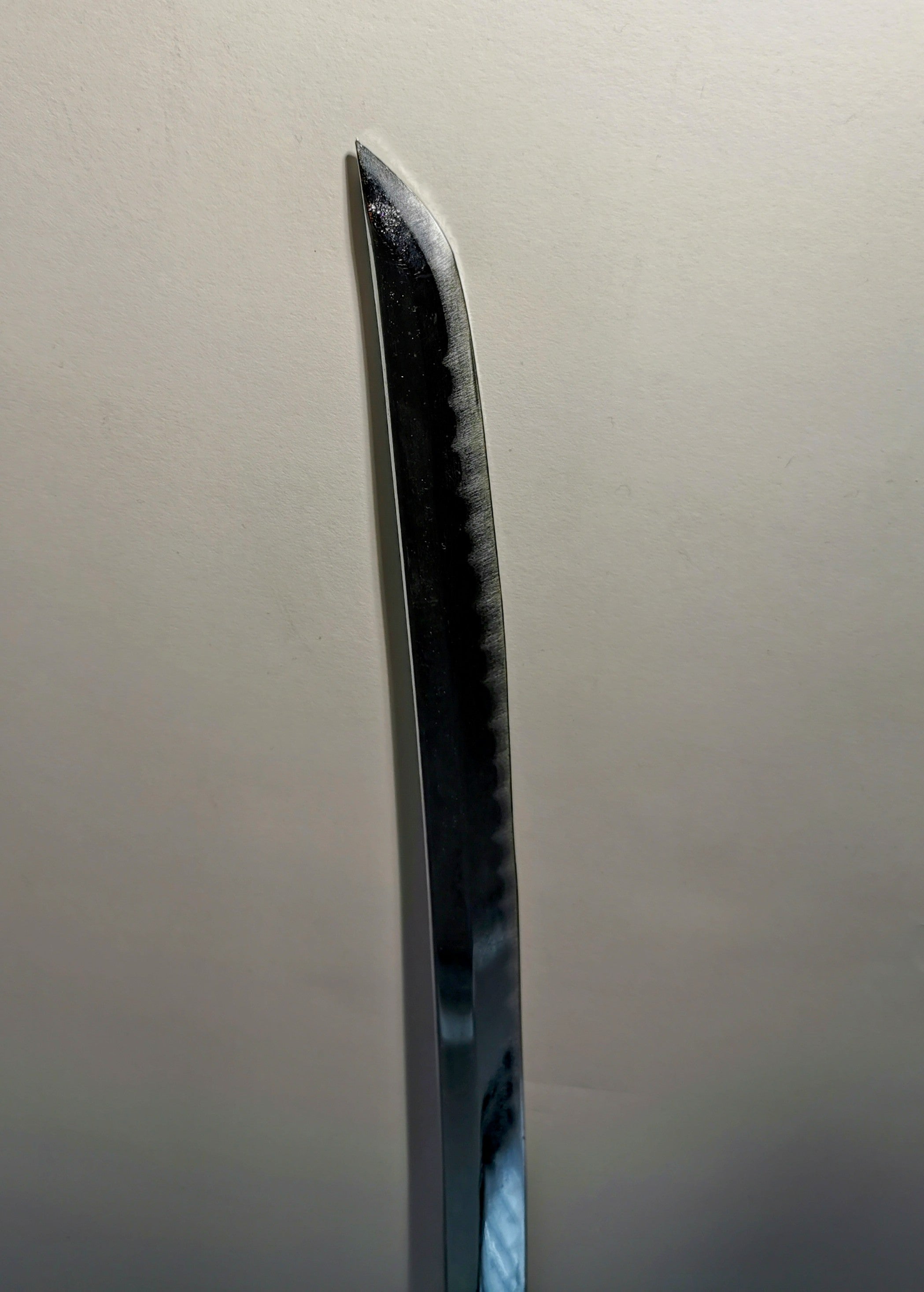 模造刀 SAMURAI 日本刀 武道具 鑑賞刀◆tka118