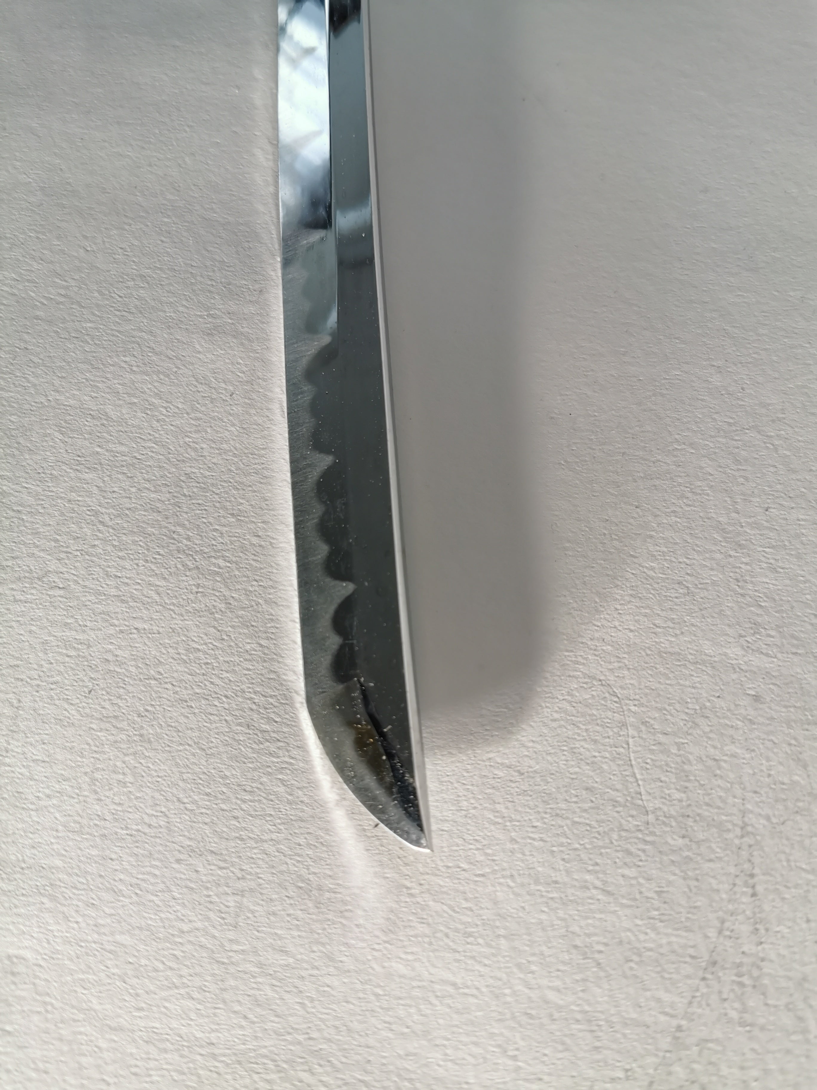 模造刀 SAMURAI 日本刀 武道具 鑑賞刀◆tka119