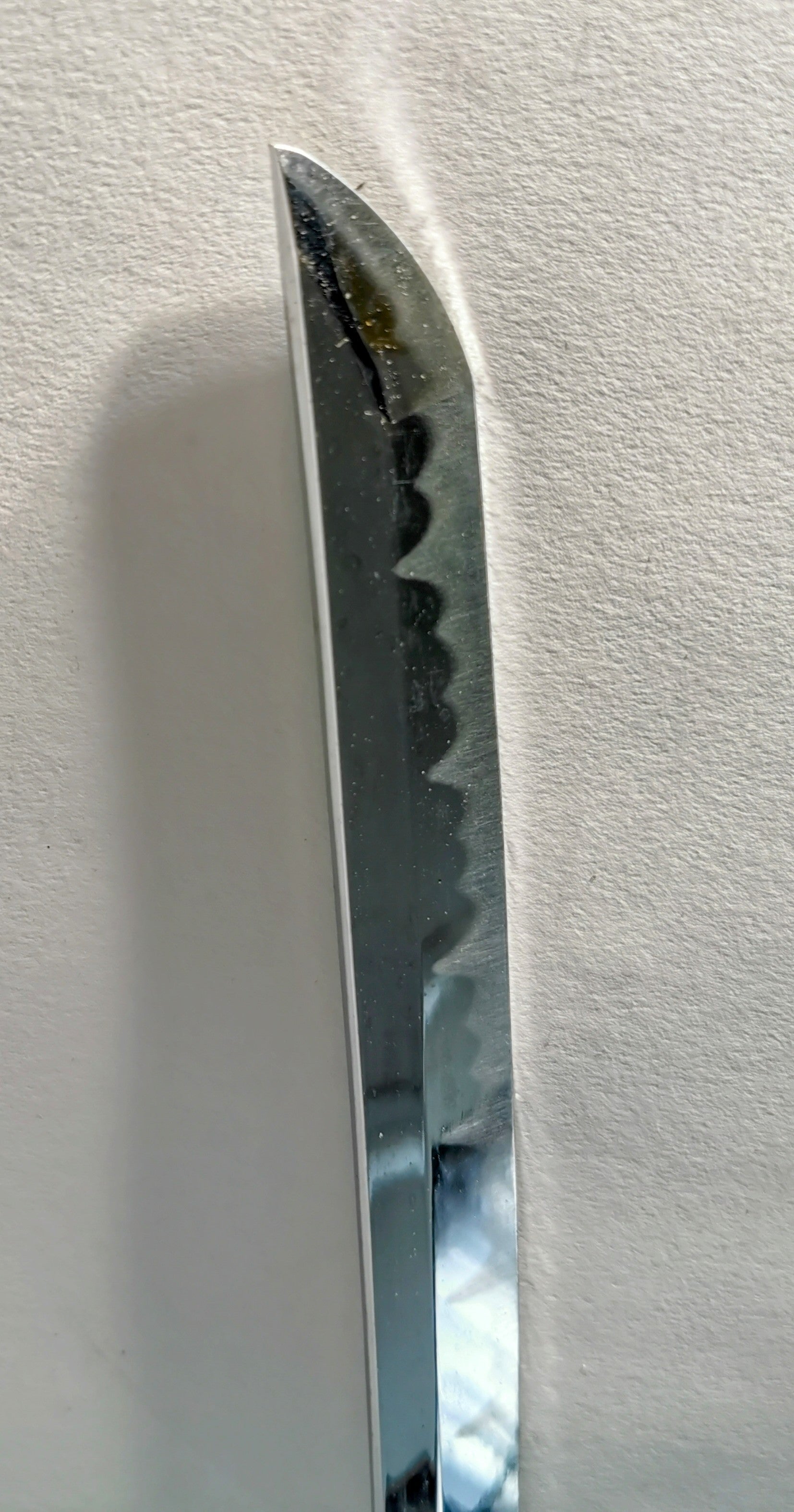 模造刀 SAMURAI 日本刀 武道具 鑑賞刀◆tka119