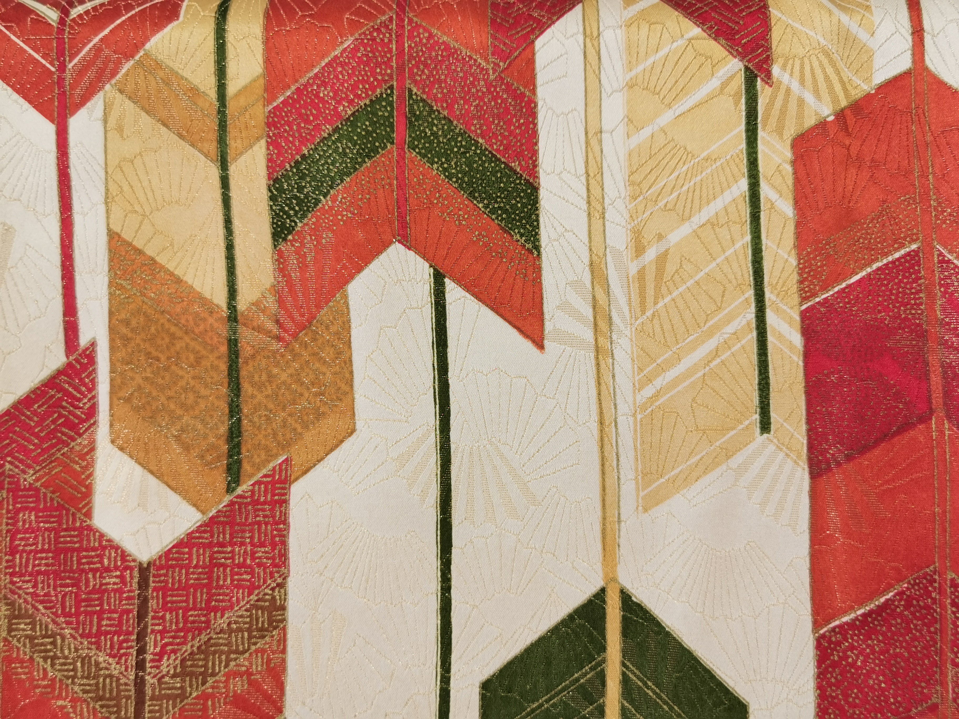 振袖 古着 結婚式 卒業式 成人式 初詣◆twkf127