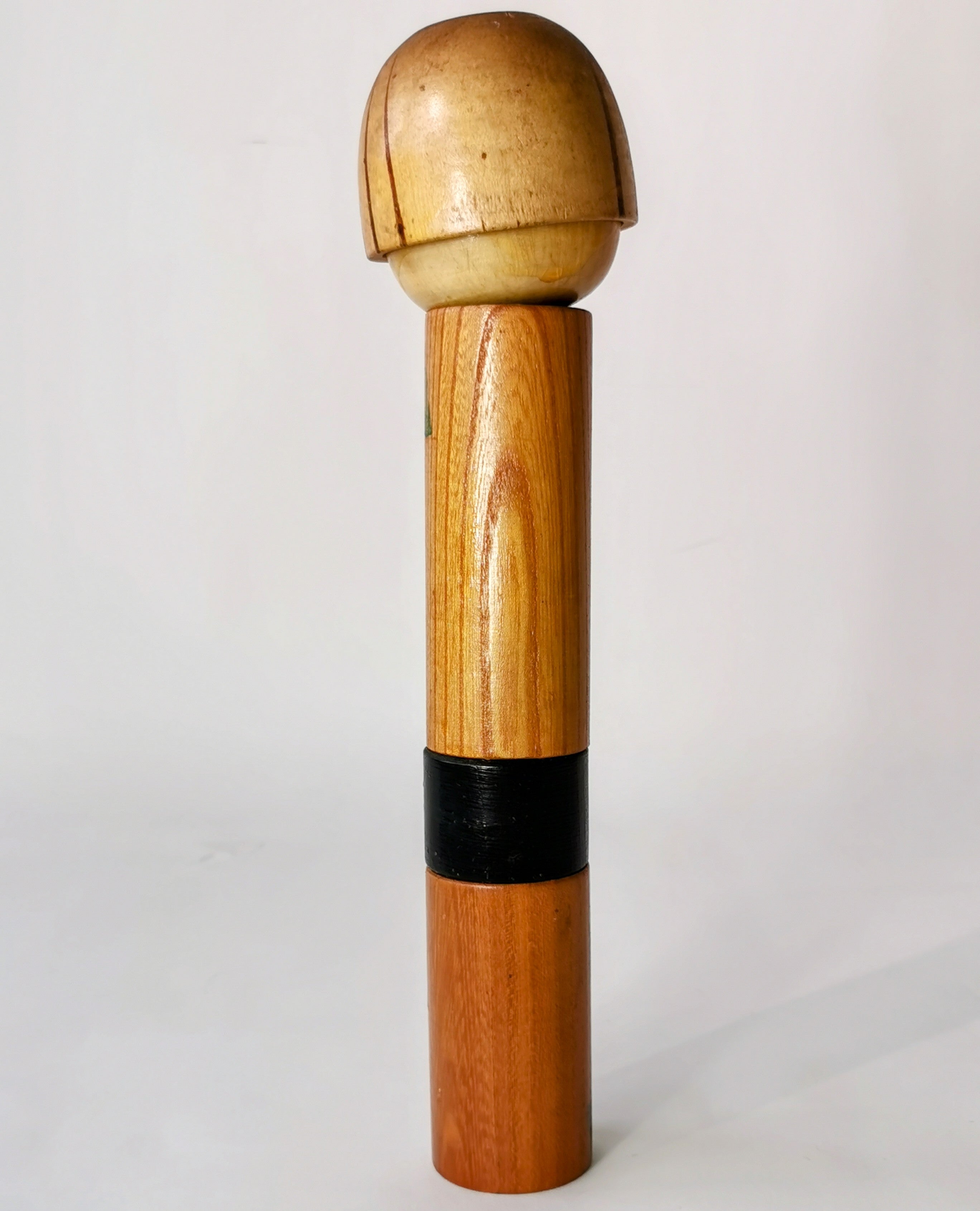 こけし おかっぱ doll 日本人形 民芸 伝統工芸 郷土玩具◆tkko156