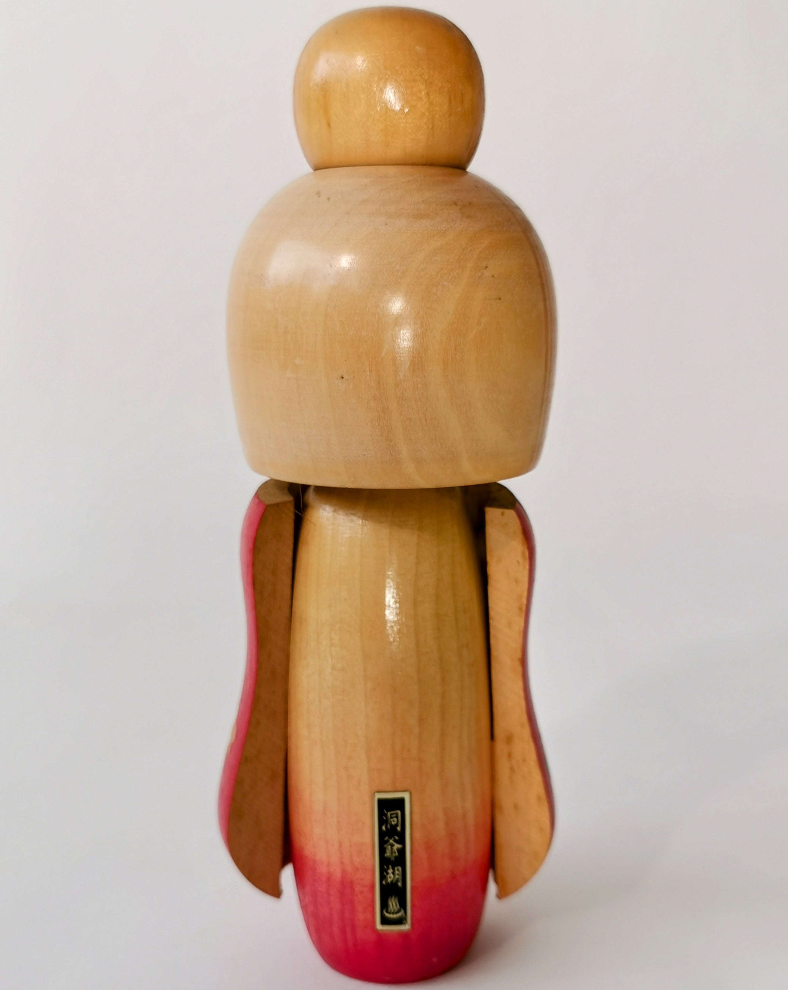 こけし おかっぱ doll 日本人形 民芸 伝統工芸 郷土玩具◆tkko155