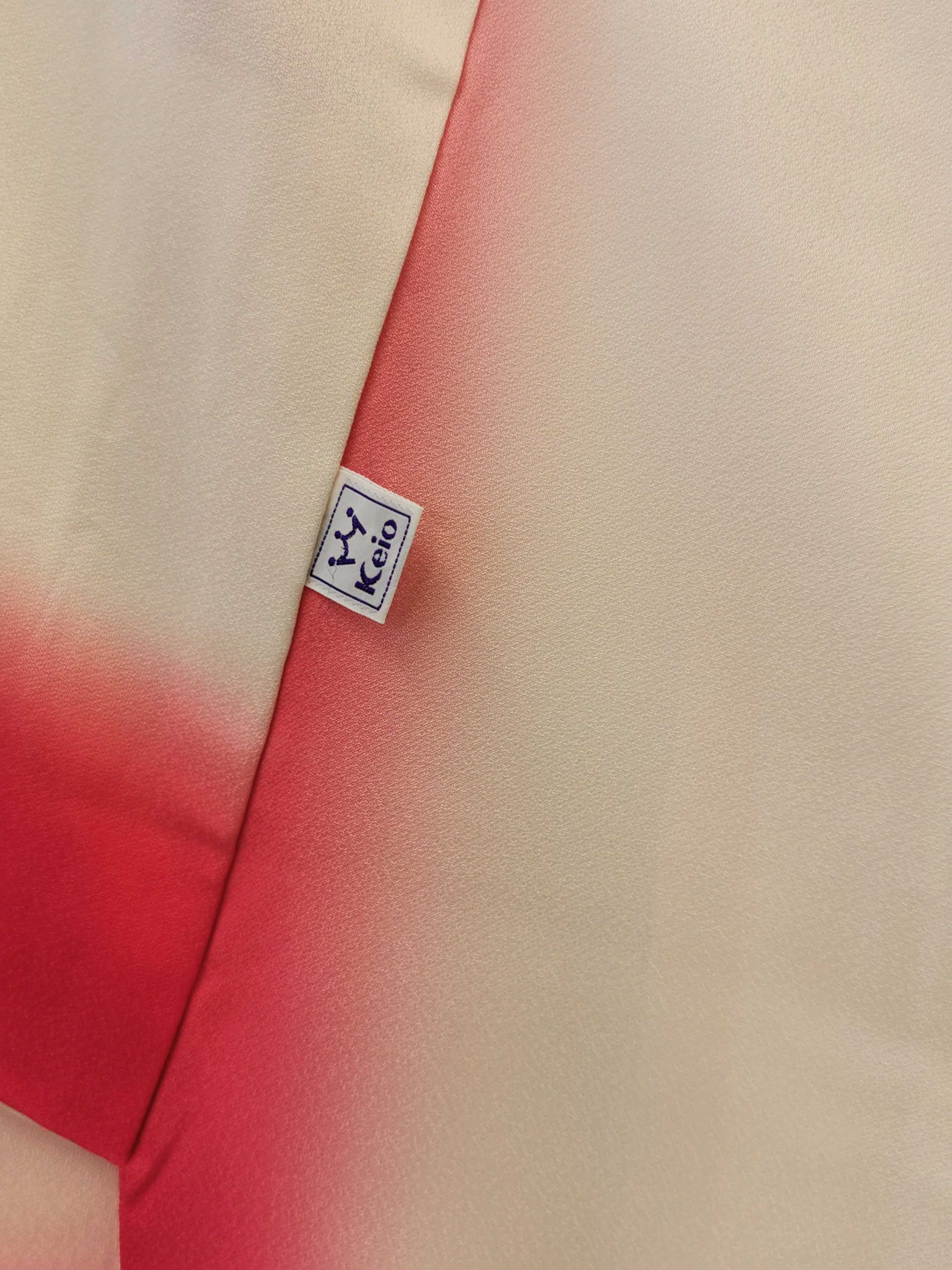 振袖 正絹 結婚式 卒業式 成人式 礼服 古着◆twkf174