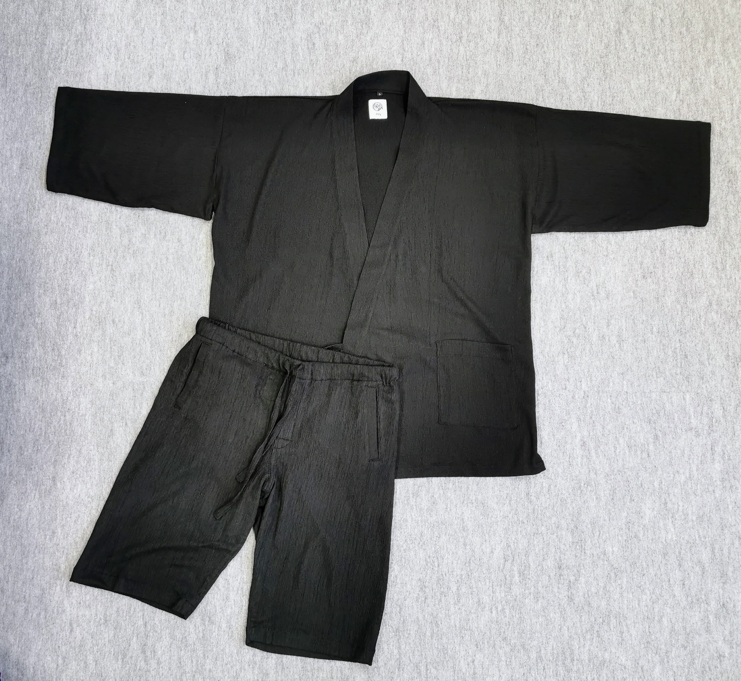 Lily Original Jinbei Size L◆KJC180