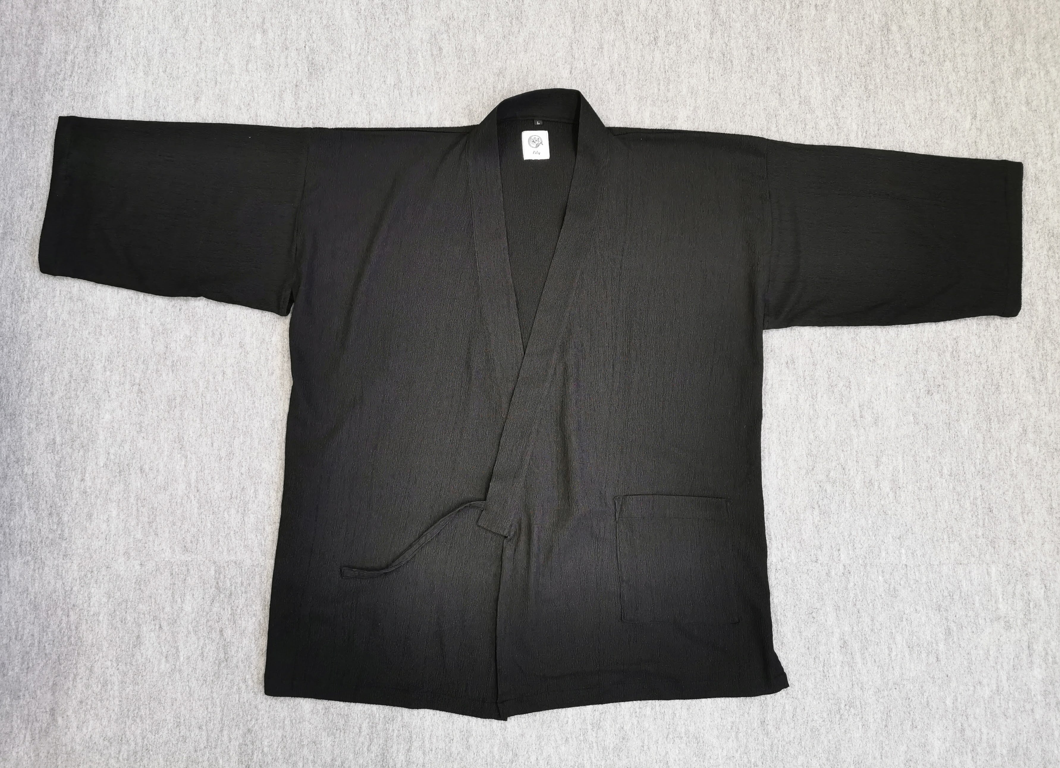 Lily Original Jinbei Size L◆KJC180