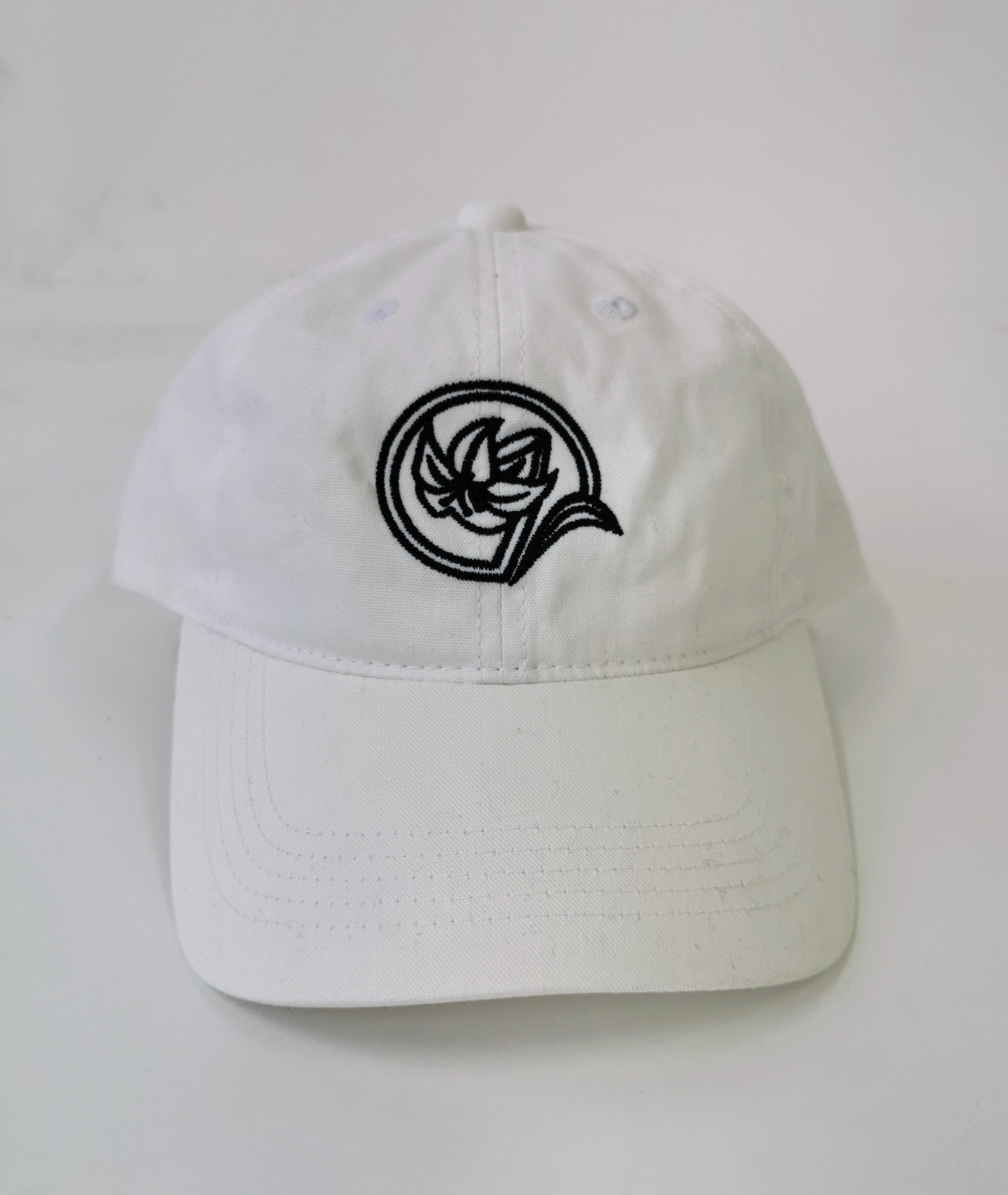 Lily Original Cap Hat (White) ◆KJC178