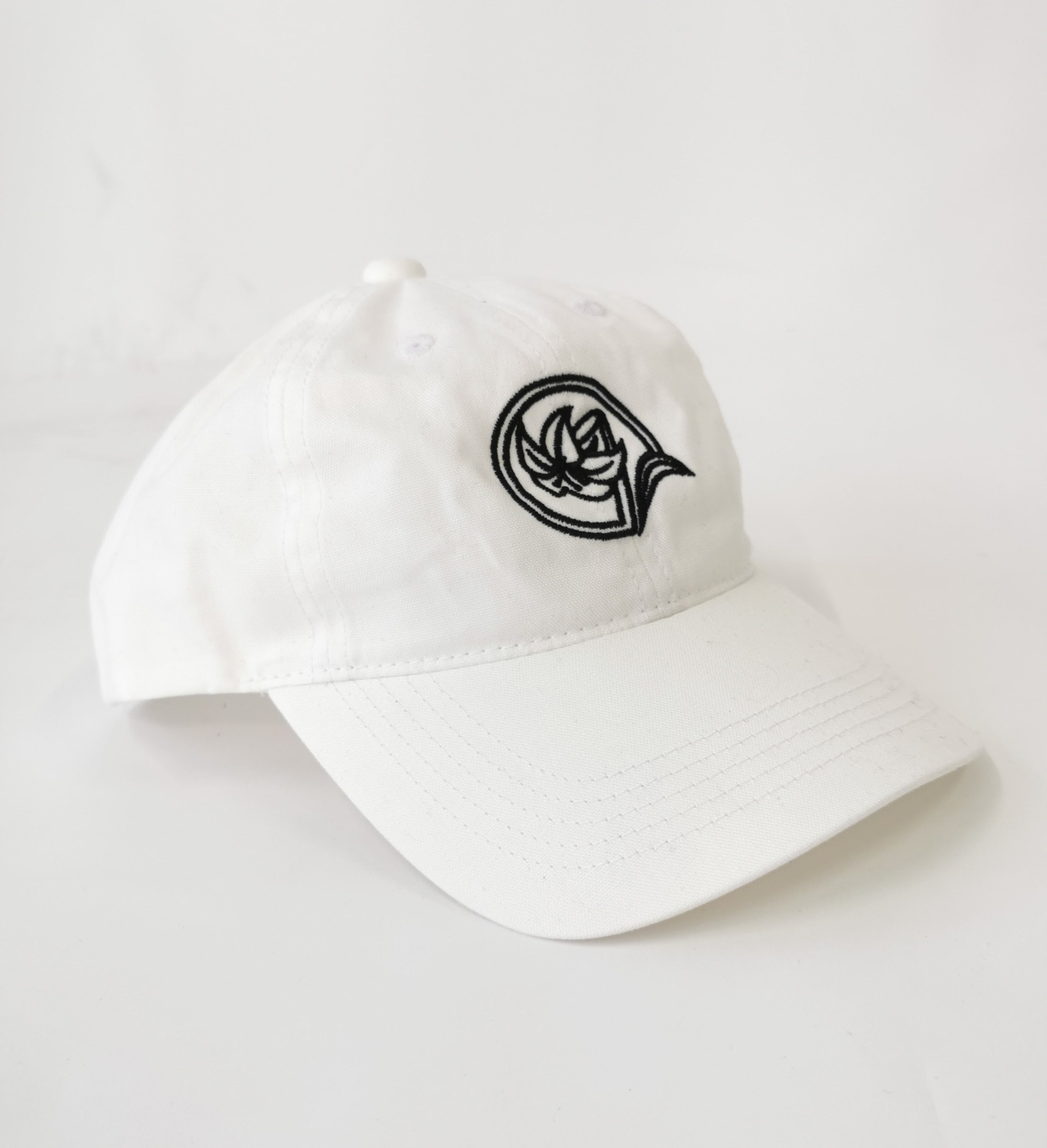 Lily Original Cap Hat (White) ◆KJC178