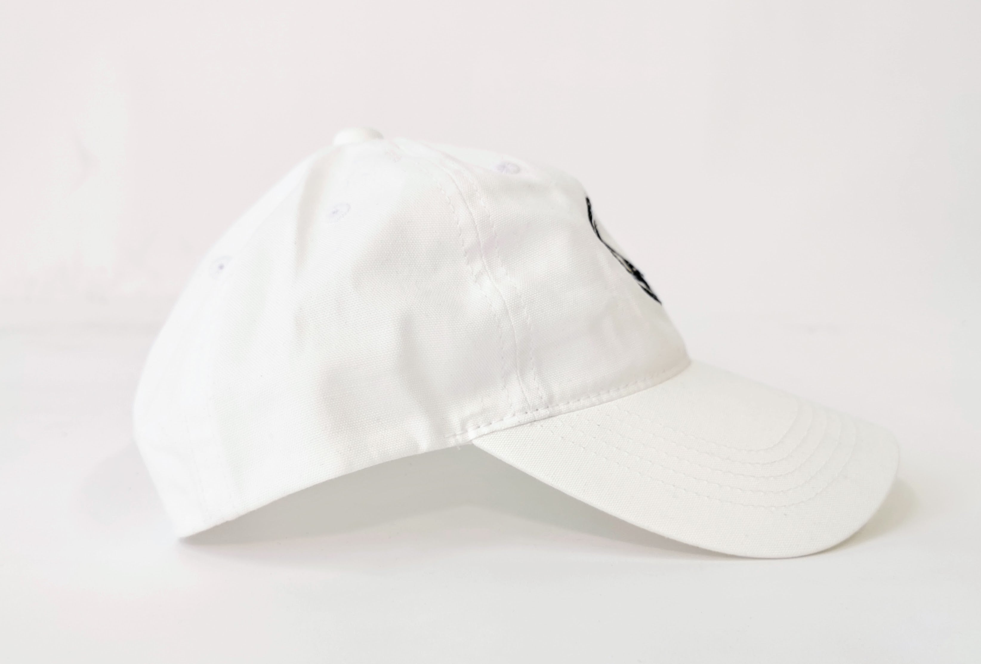 Lily Original Cap Hat (White) ◆KJC178