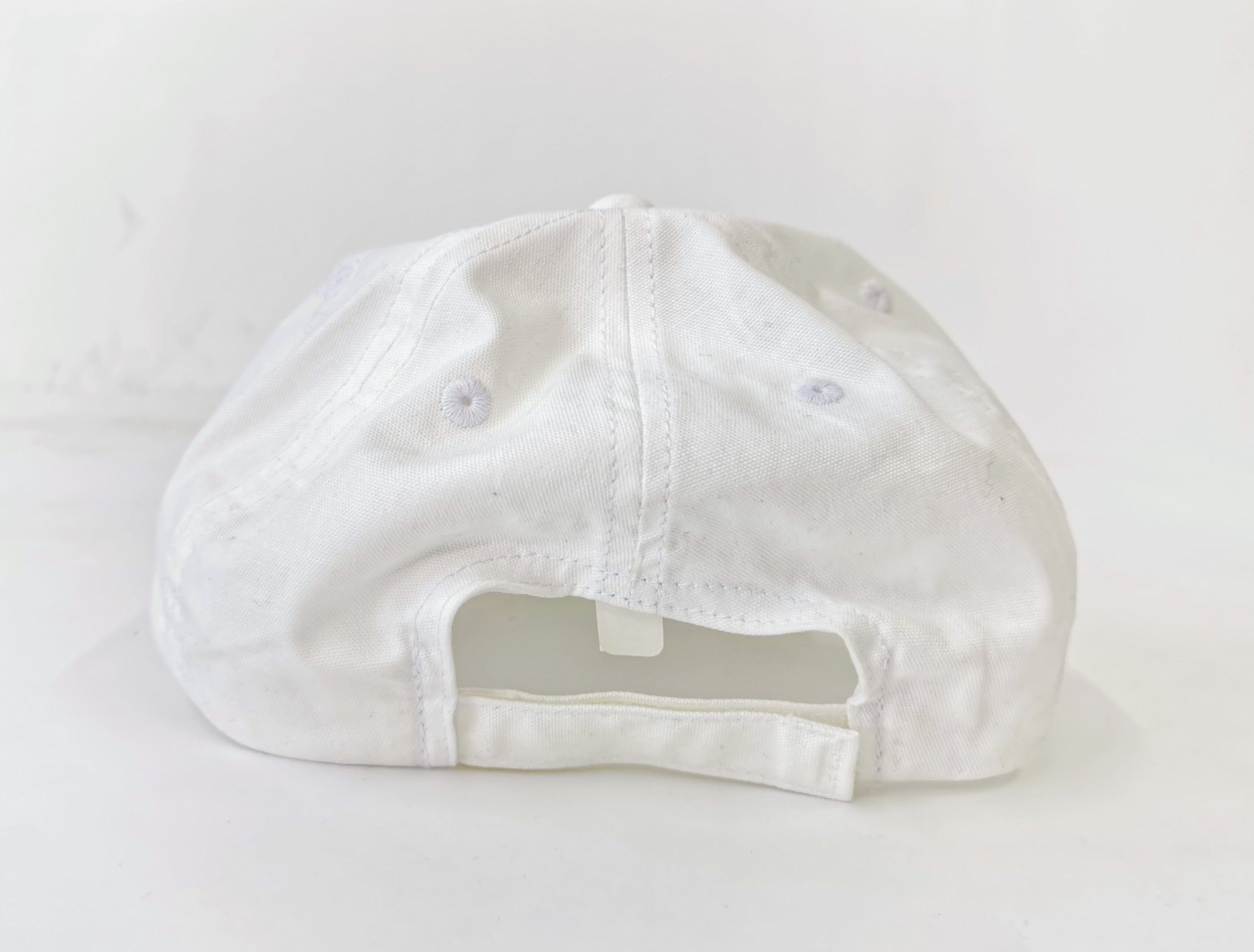 Lily Original Cap Hat (White) ◆KJC178