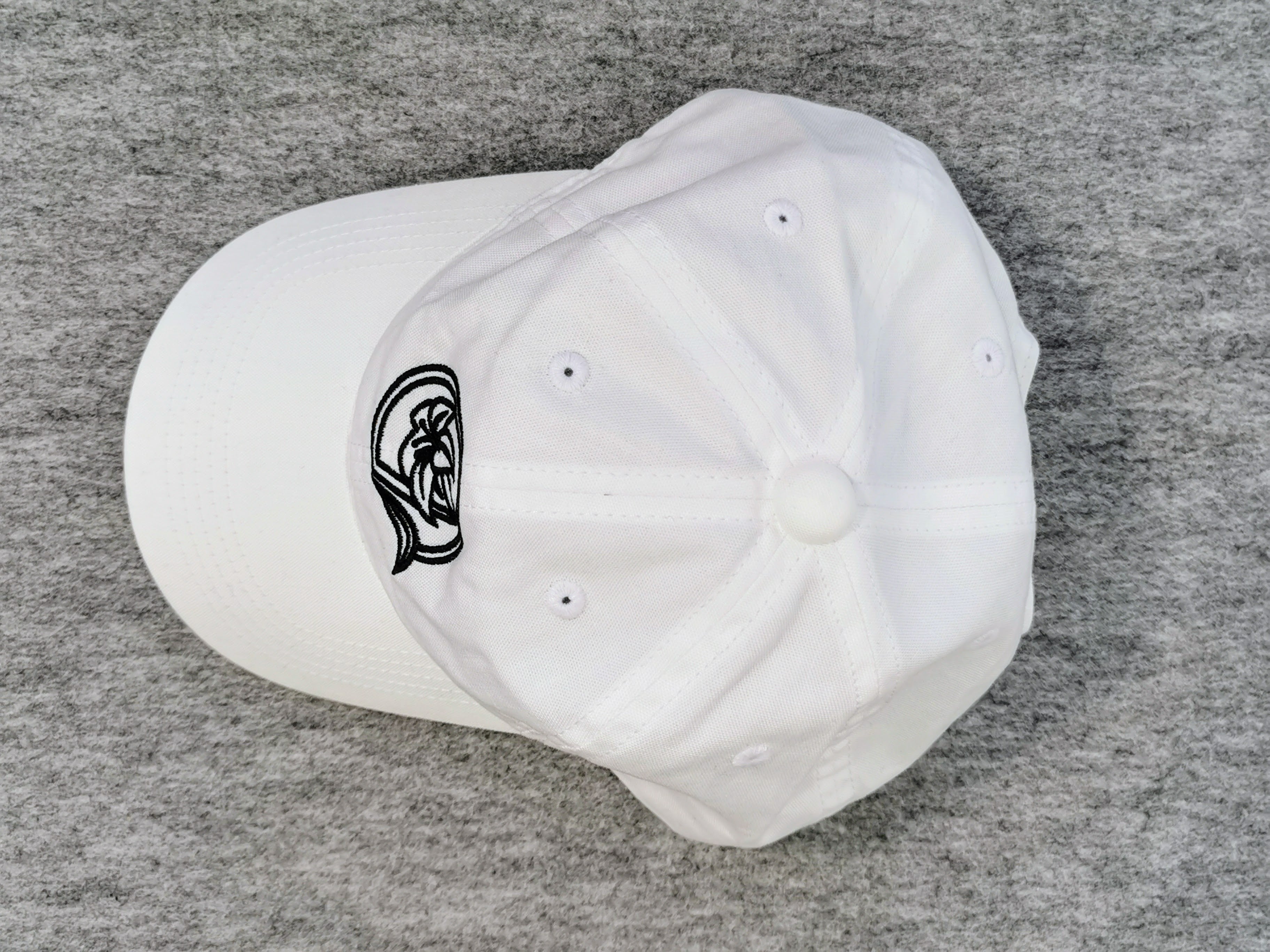 Lily Original Cap Hat (White) ◆KJC178