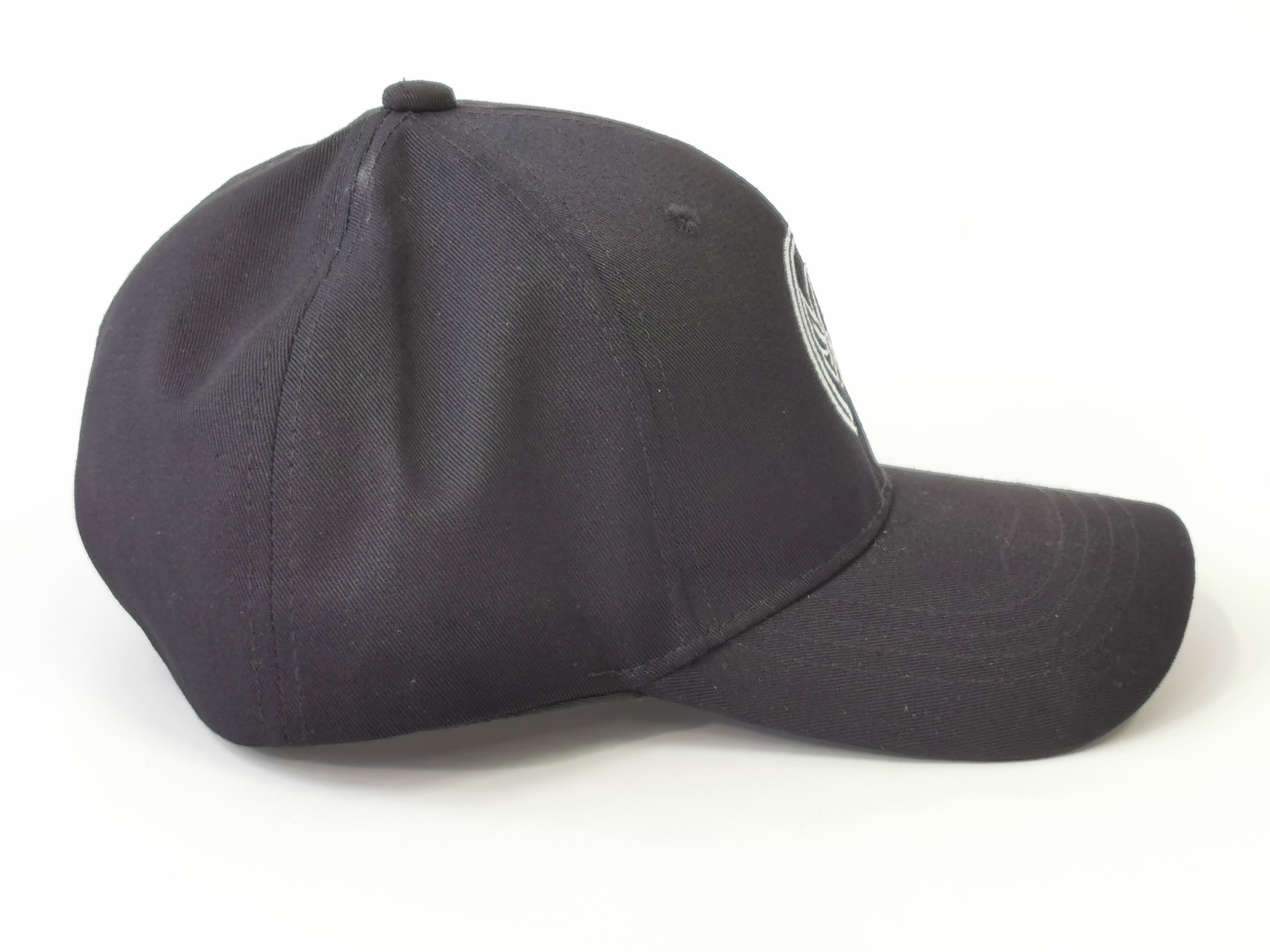 ◆tc177 Lily Original Cap Hat (Black)