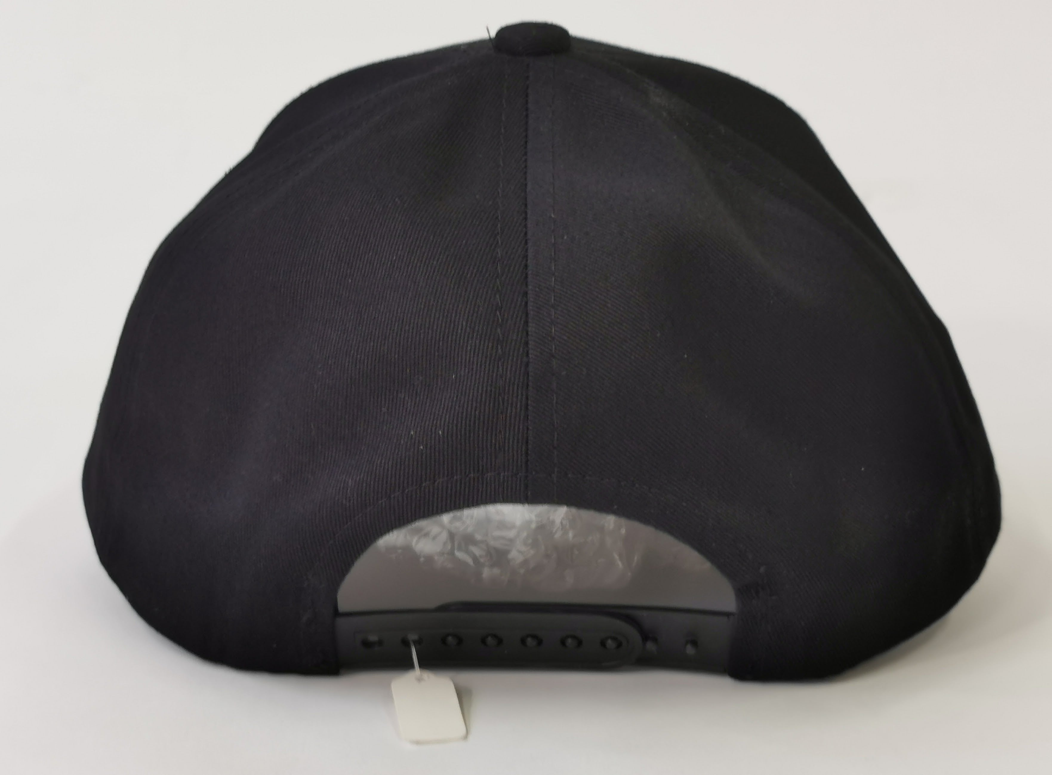 ◆tc177 Lily Original Cap Hat (Black)