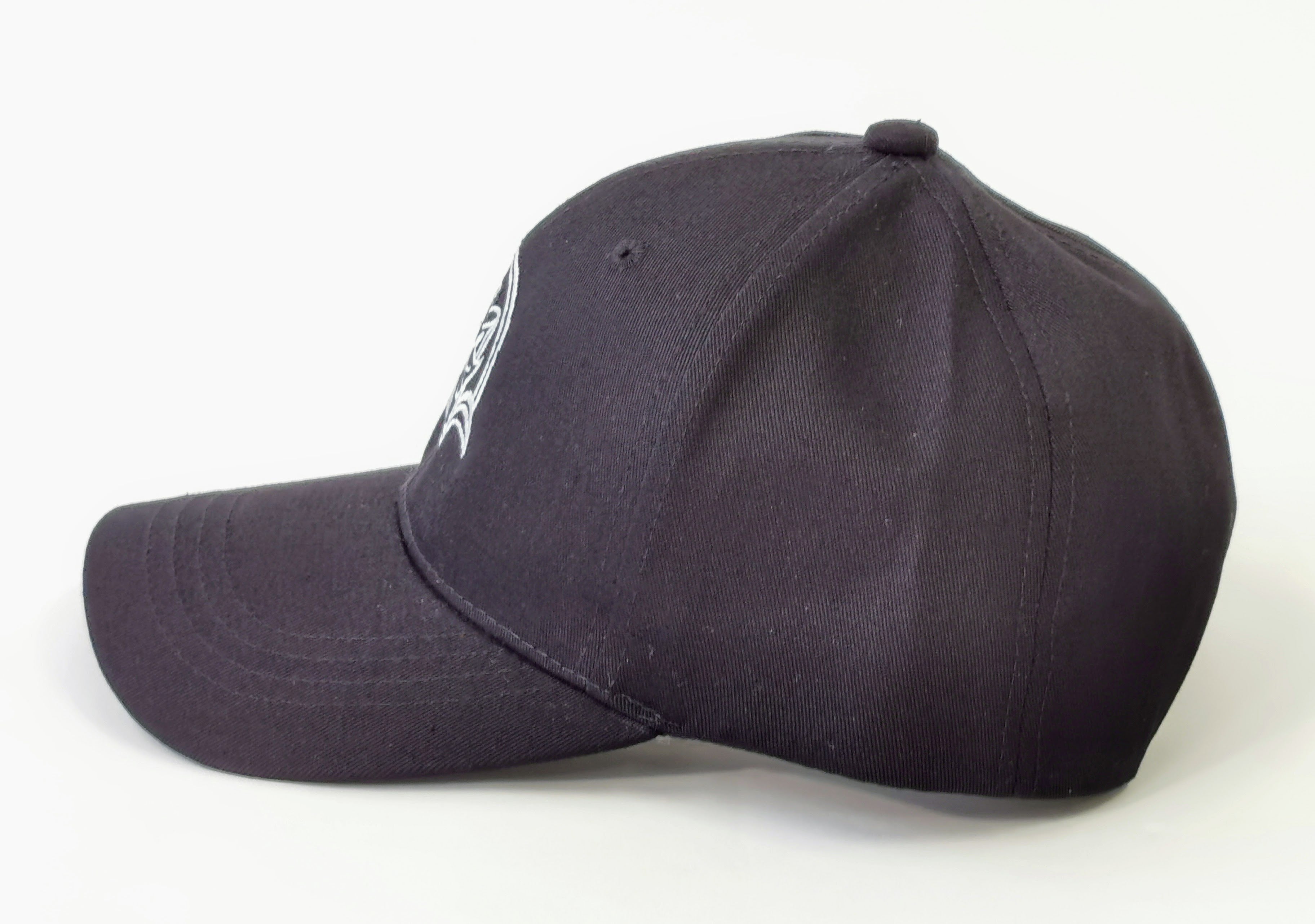 ◆tc177 Lily Original Cap Hat (Black)