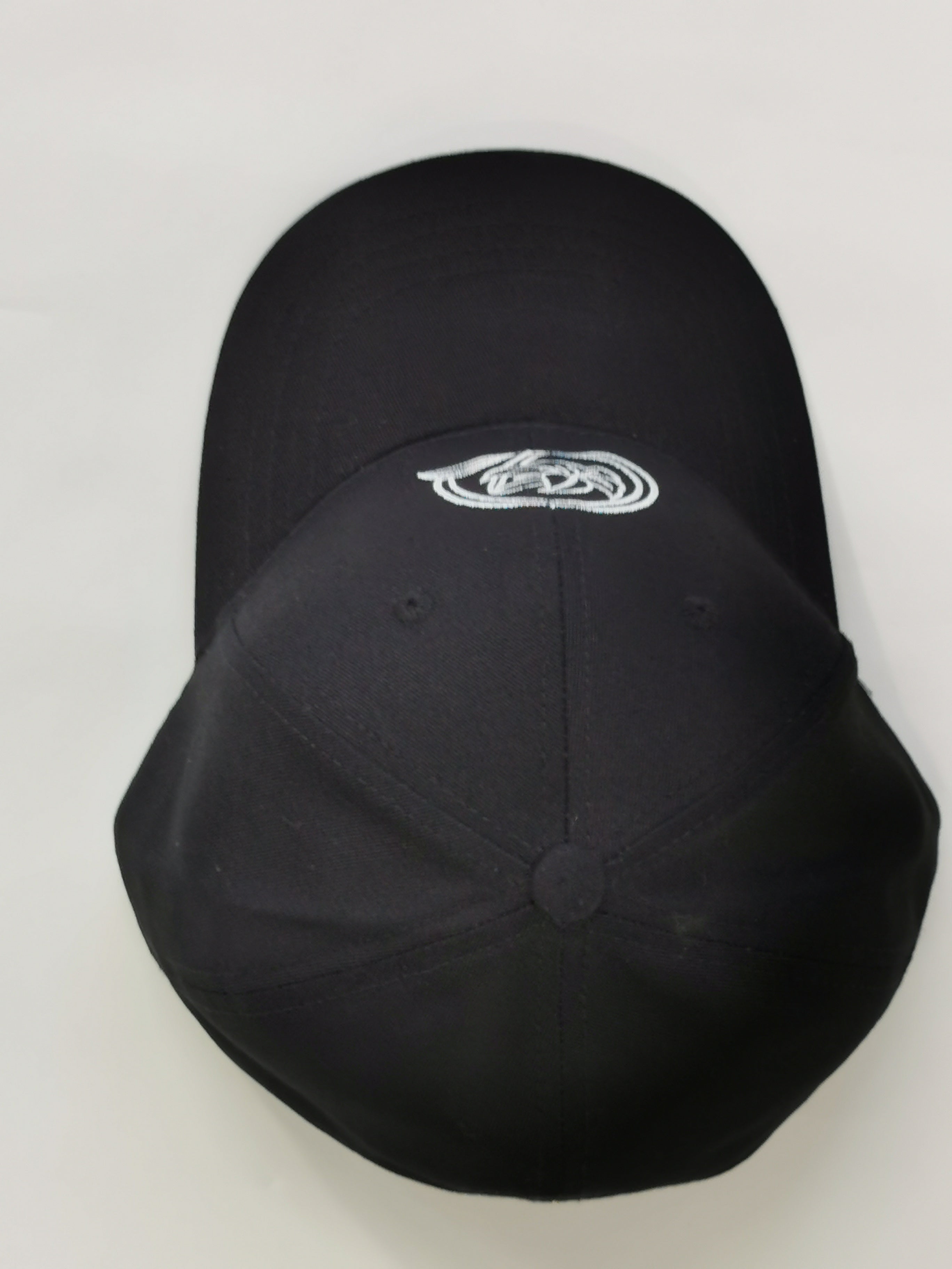 ◆tc177 Lily Original Cap Hat (Black)