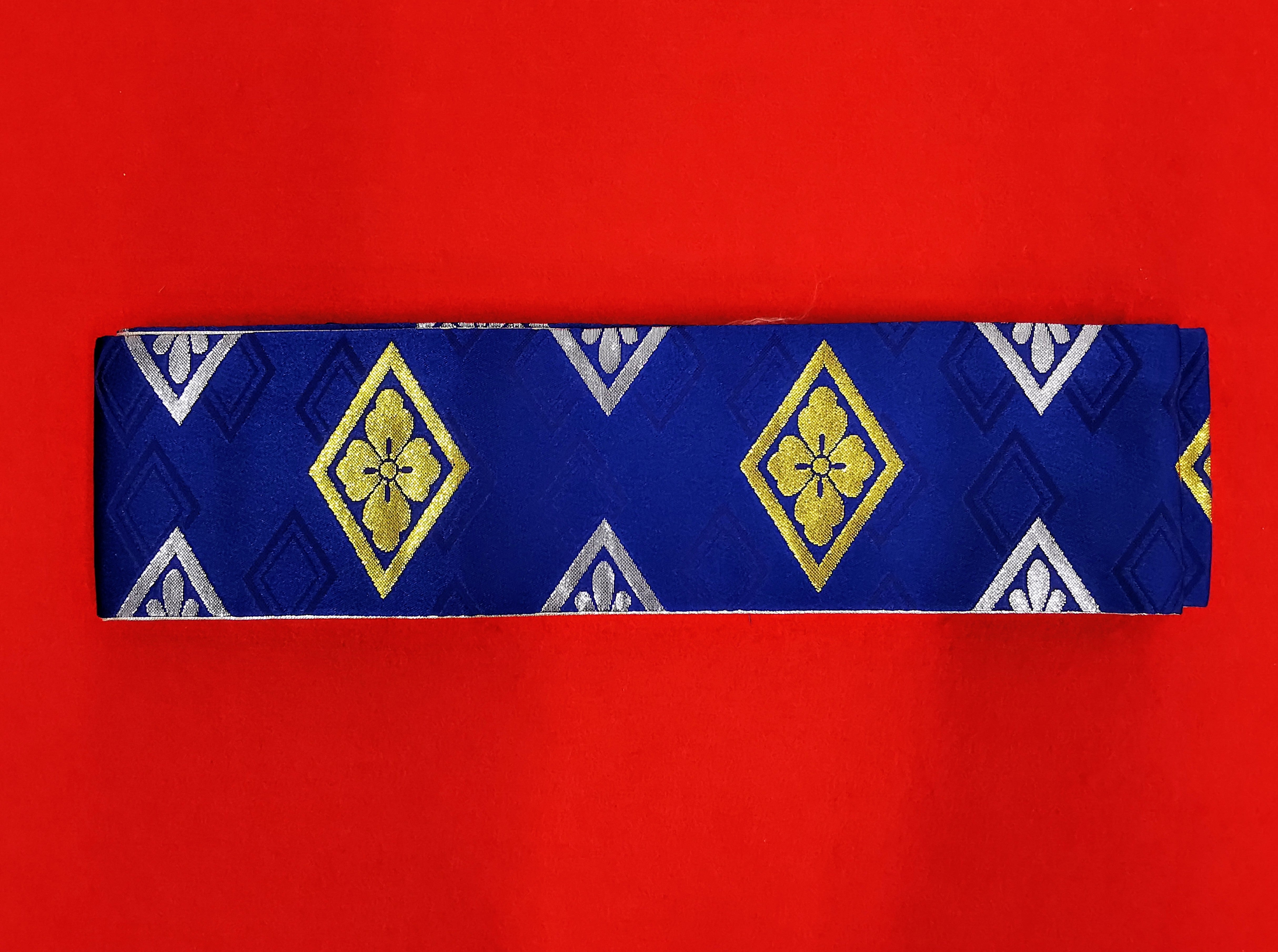 Men's Nagoya Obi Men's Obi Men's Kimono Obi Men's Yukata Obi Used◆tok212